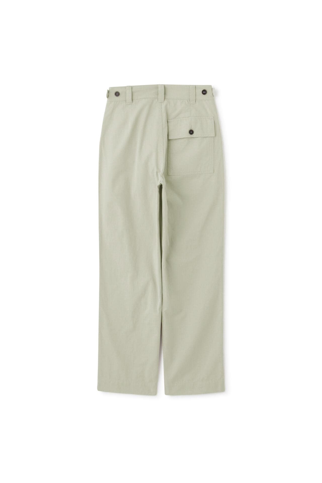 UTILITY COTTON TWILL