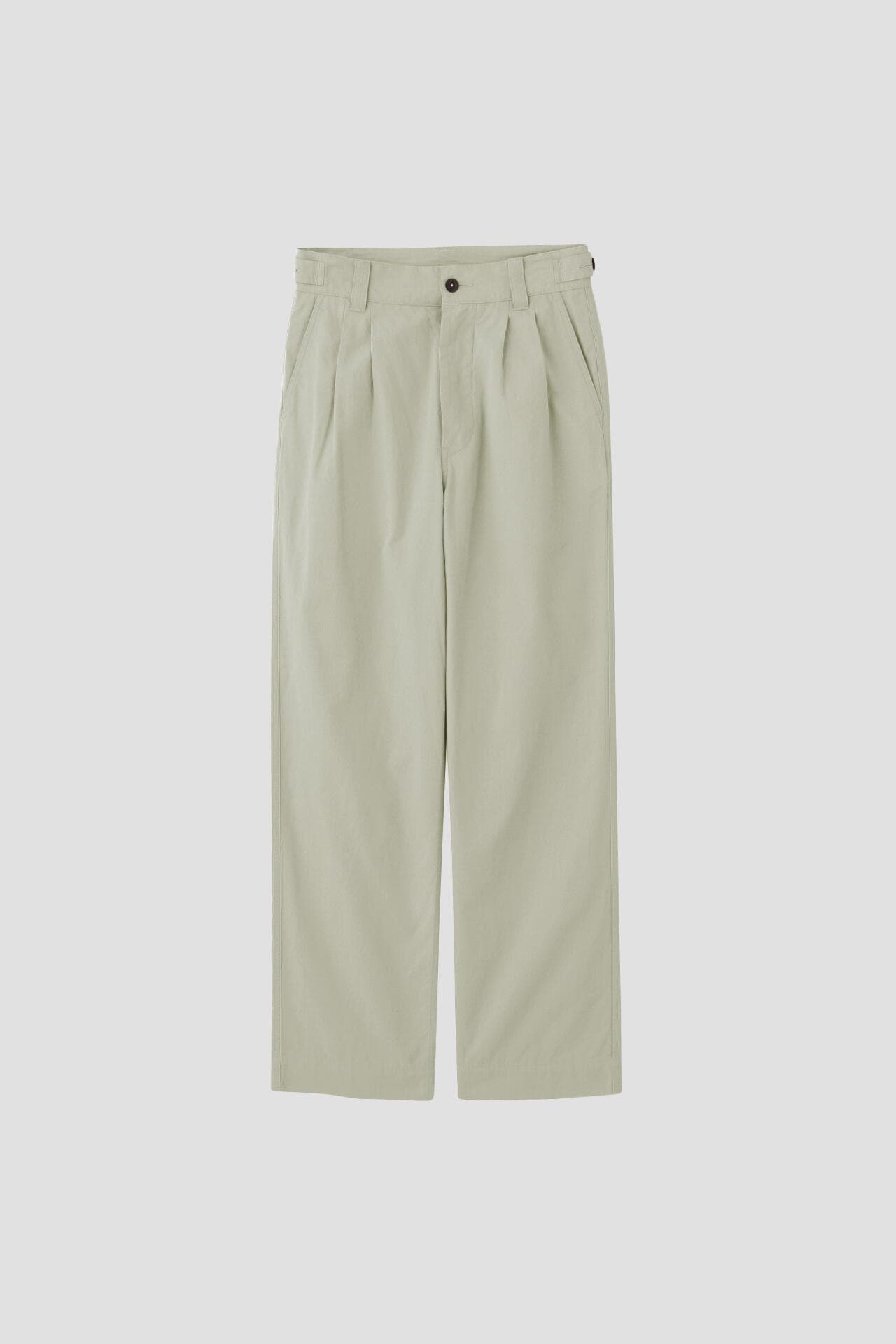 UTILITY COTTON TWILL