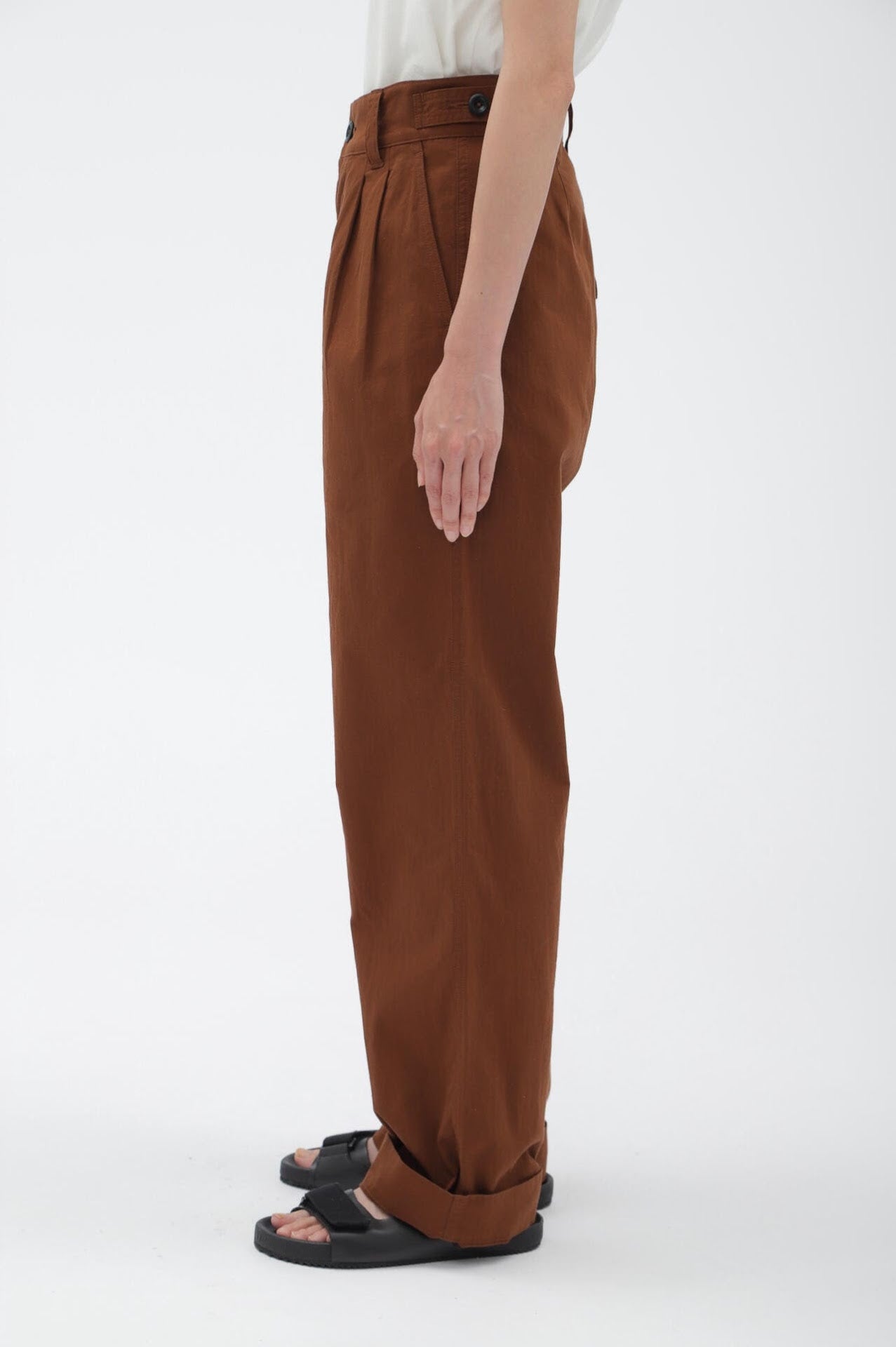 UTILITY COTTON TWILL