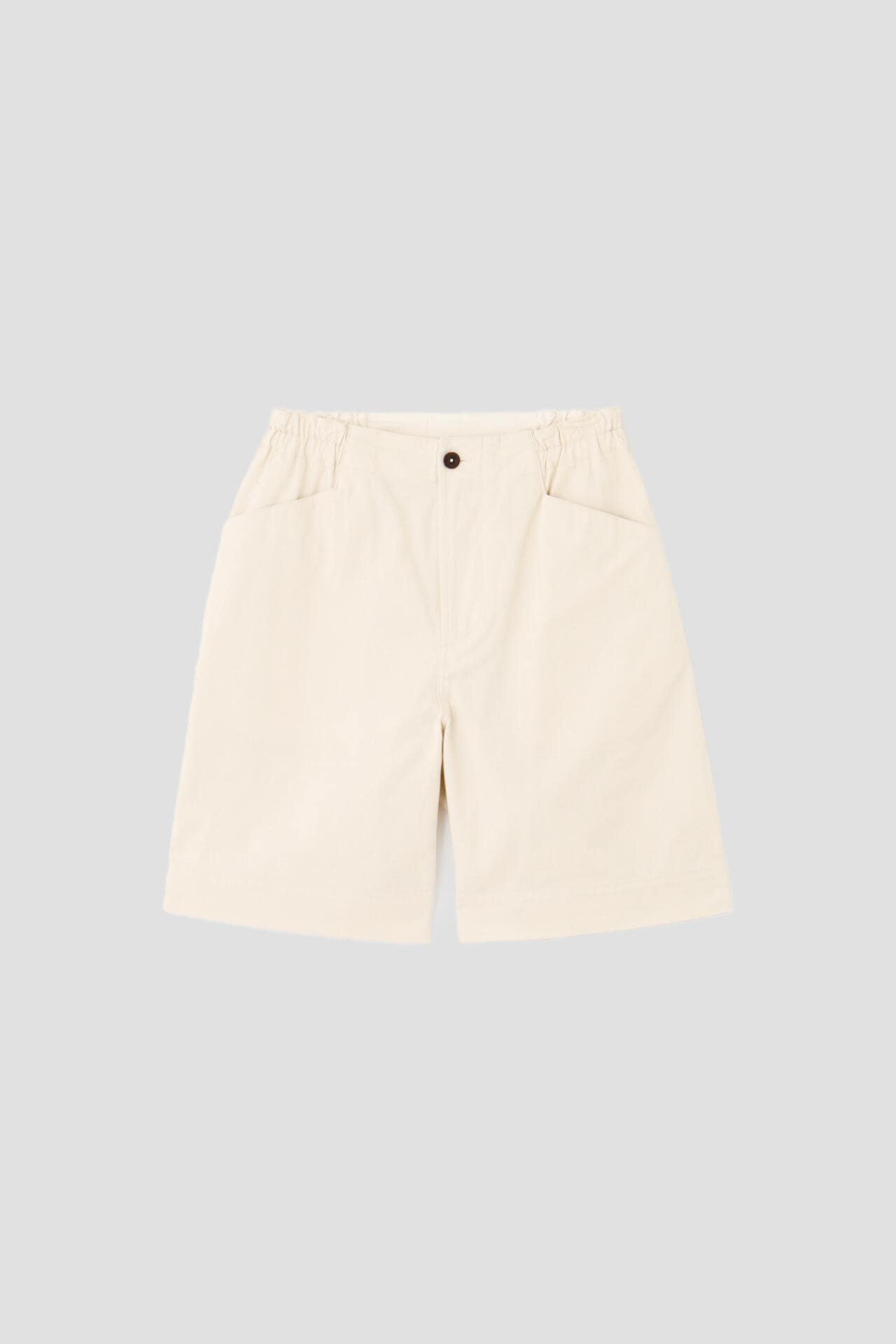 LIGHT ORGANIC COTTON DRILL