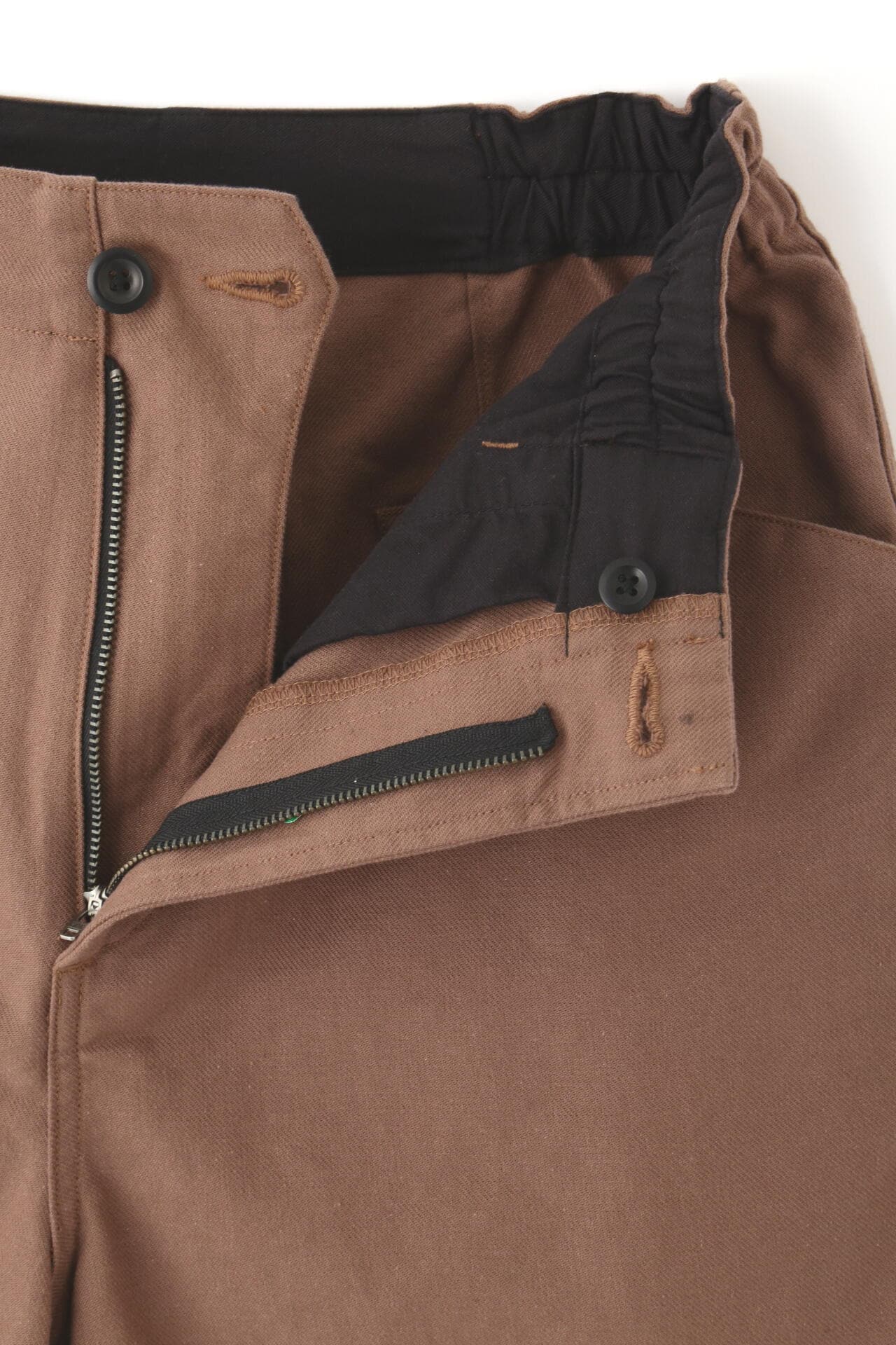 WORKWEAR COTTON TWILL(オンラインストア限定)