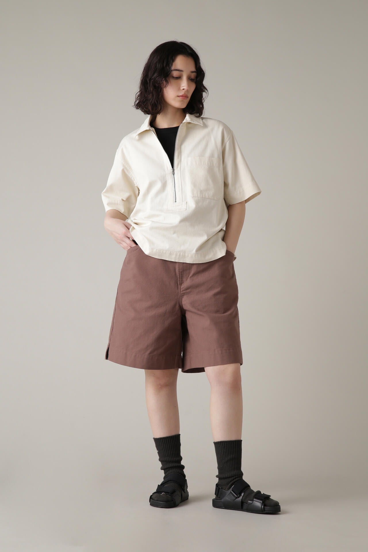 WORKWEAR COTTON TWILL(オンラインストア限定)