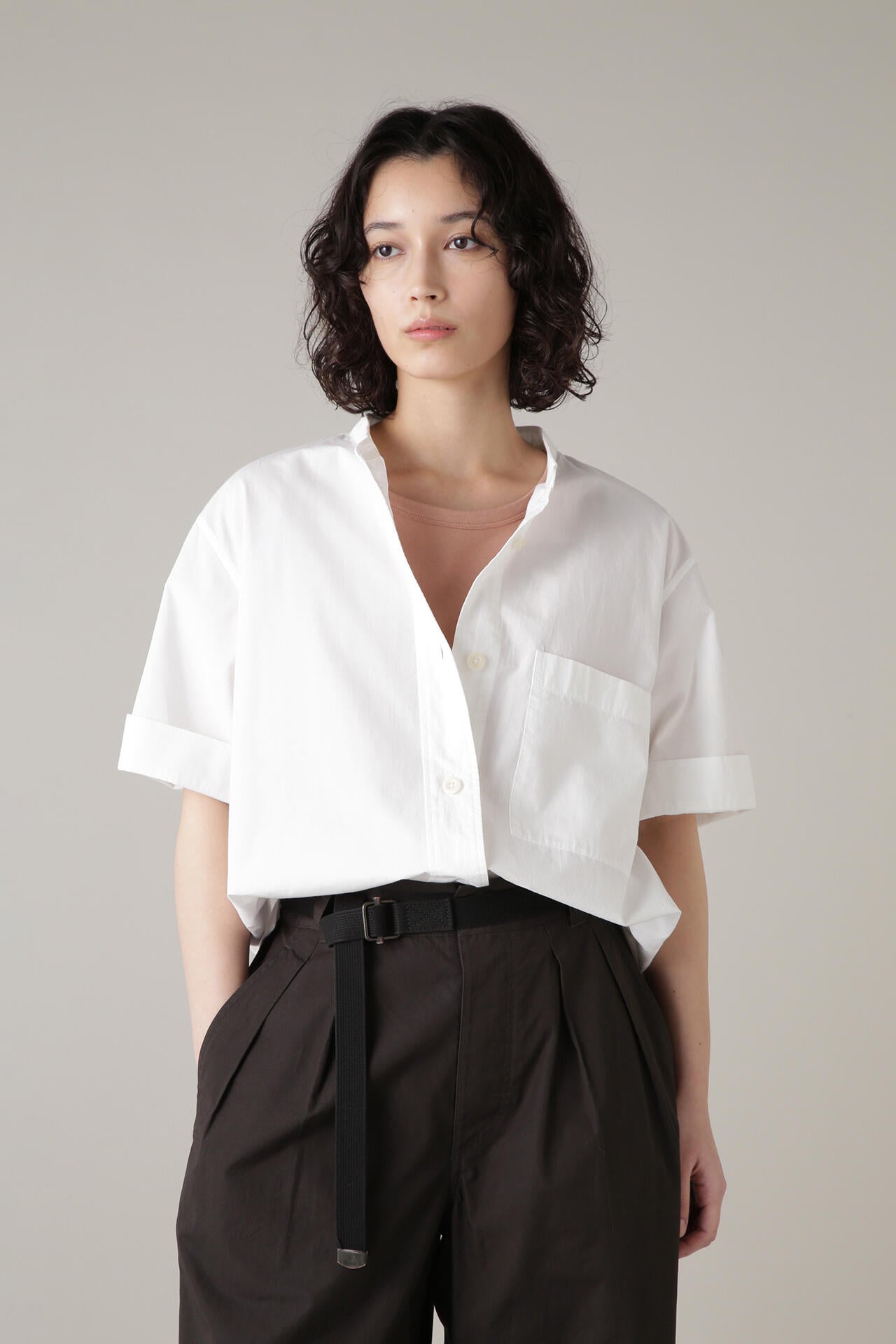 ORGANIC COTTON SHIRTING