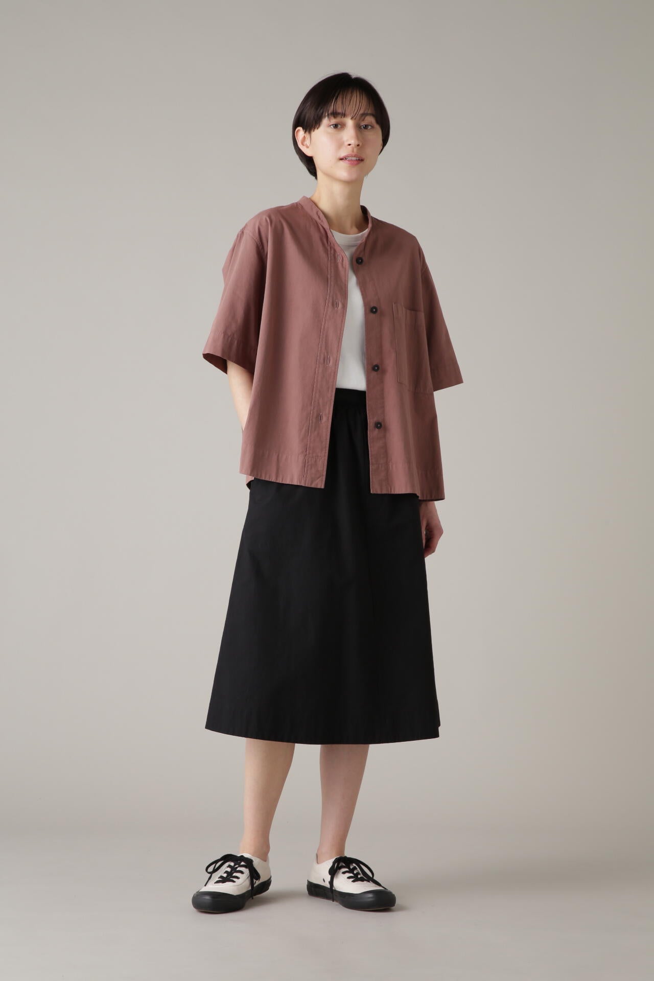 ORGANIC COTTON SHIRTING