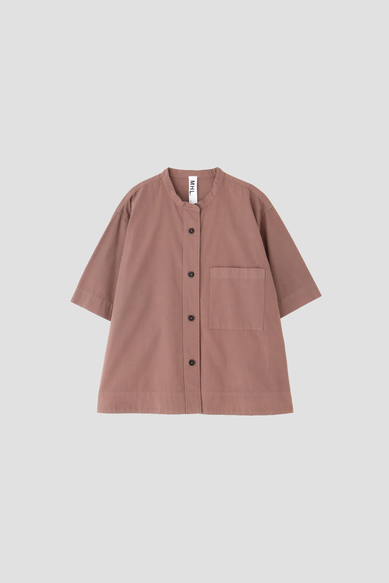 ORGANIC COTTON SHIRTING