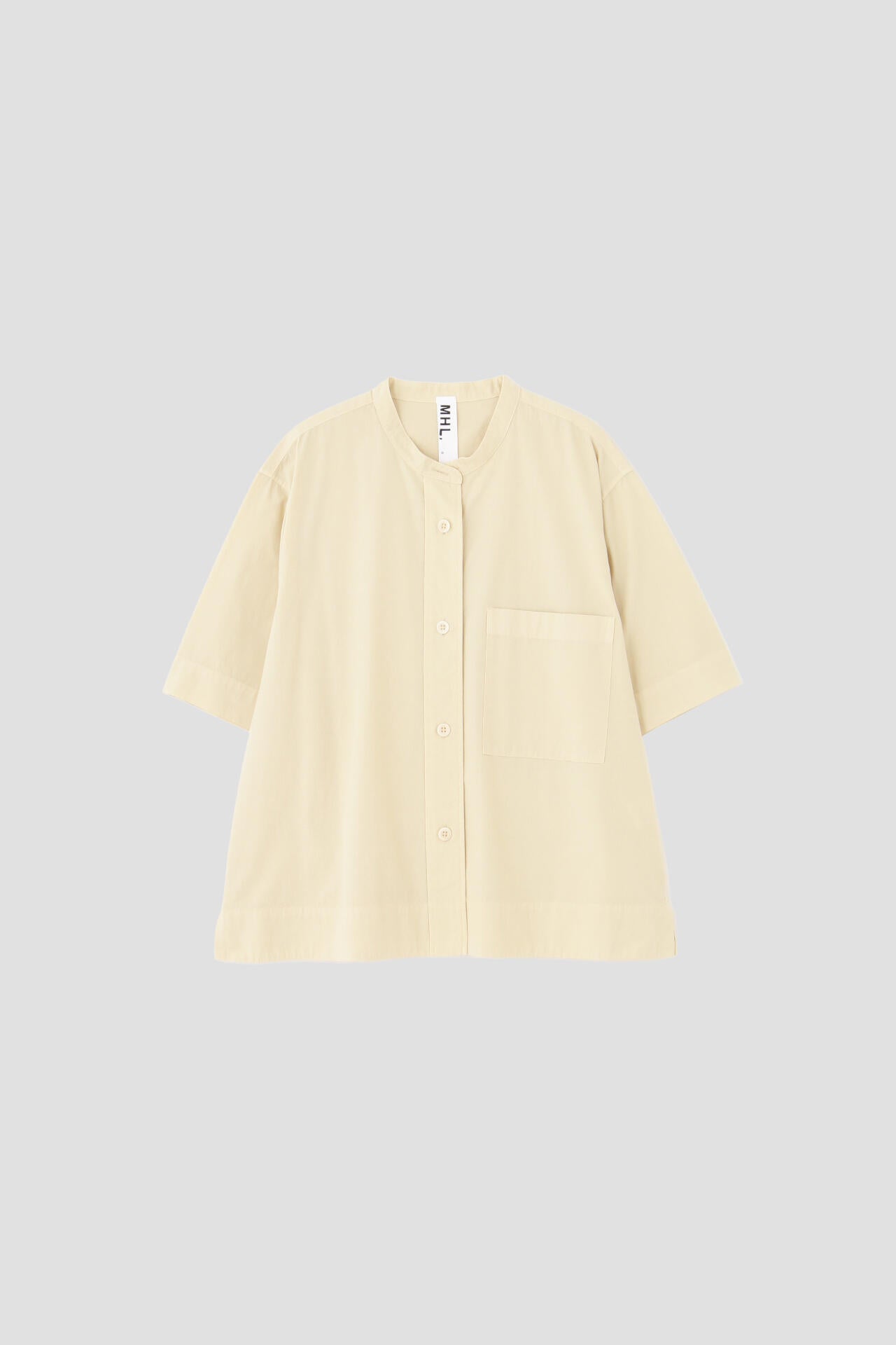 ORGANIC COTTON SHIRTING