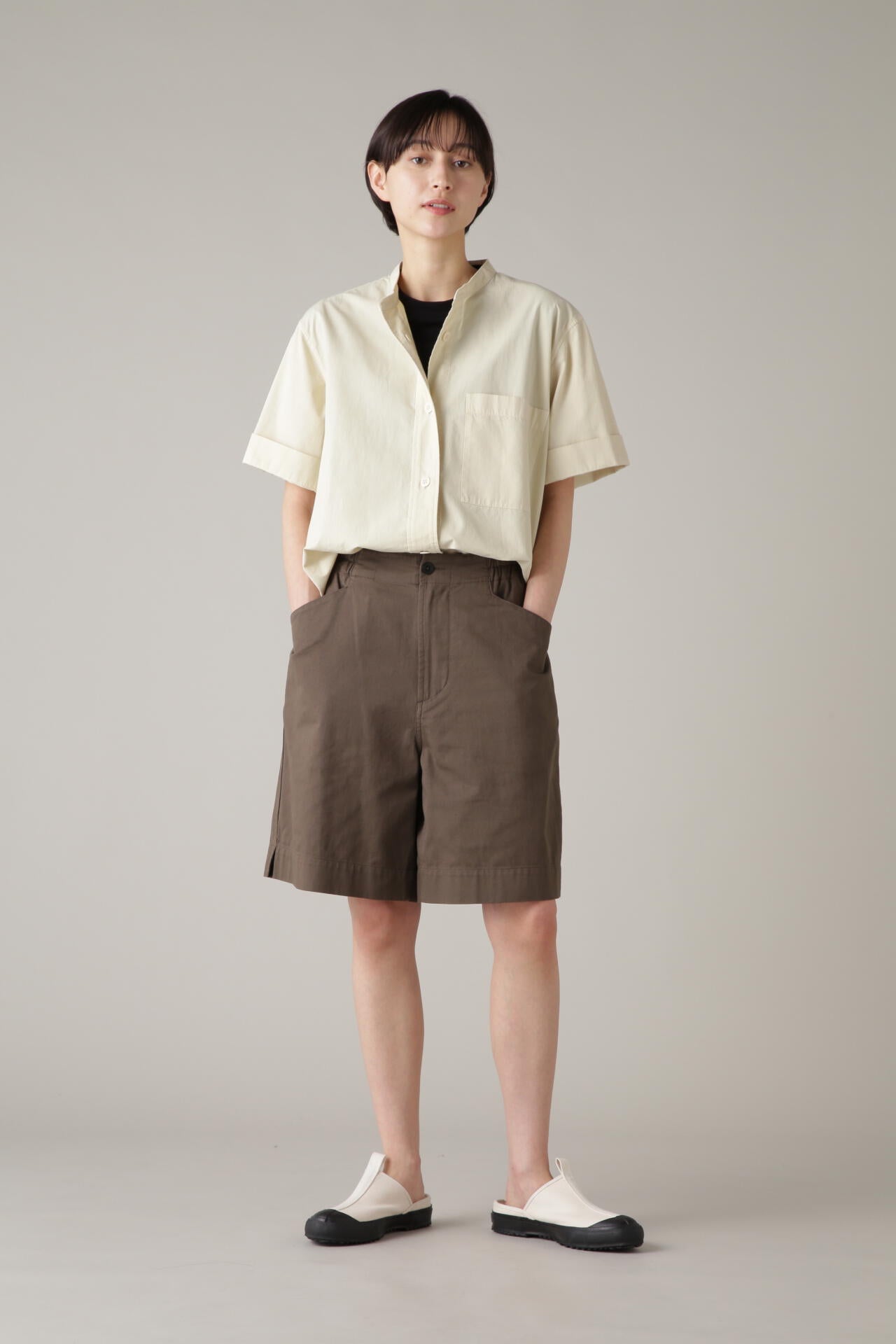 ORGANIC COTTON SHIRTING