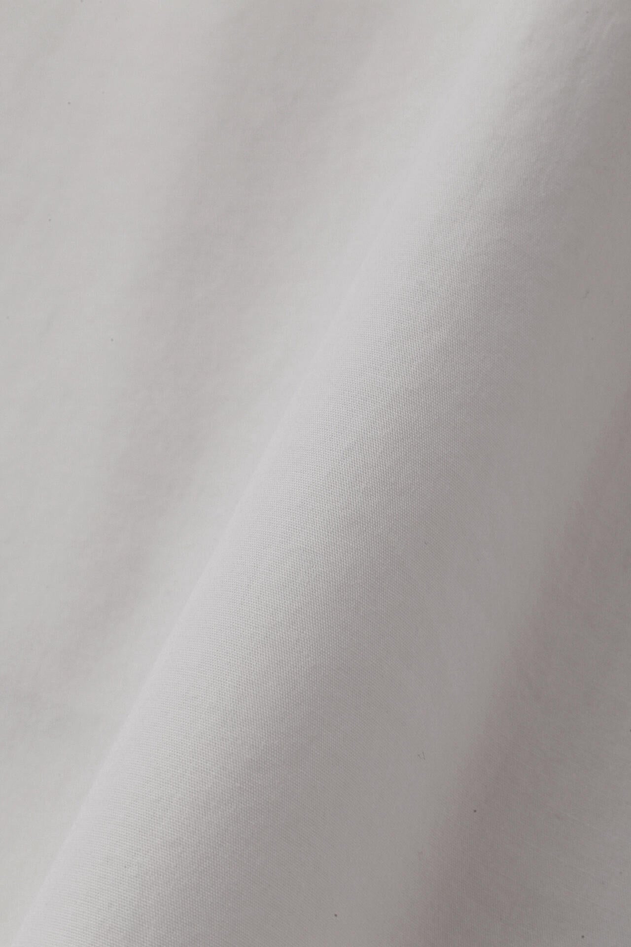 GARMENT DYE COTTON POPLIN
