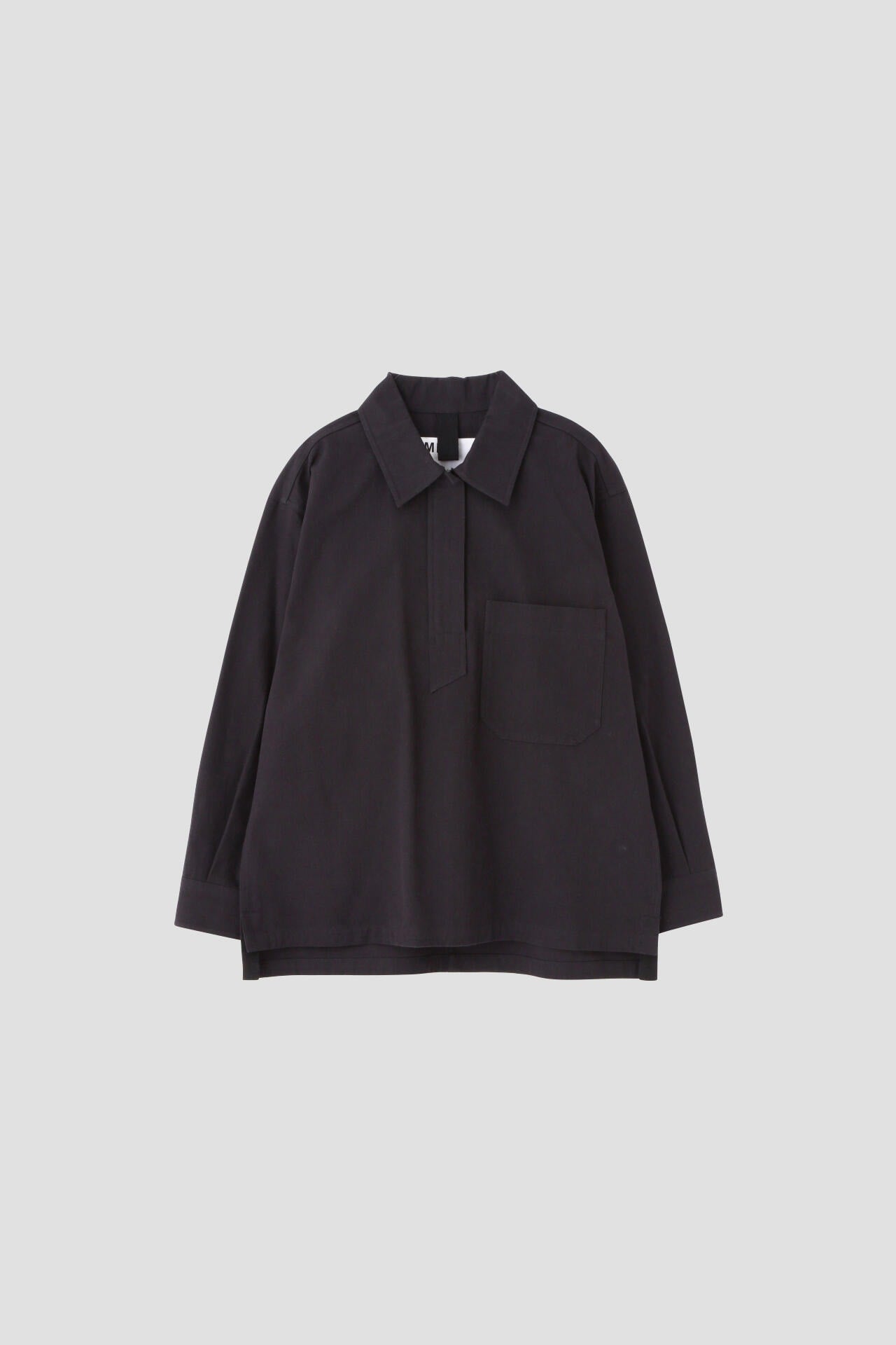 FADED COTTON TWILL