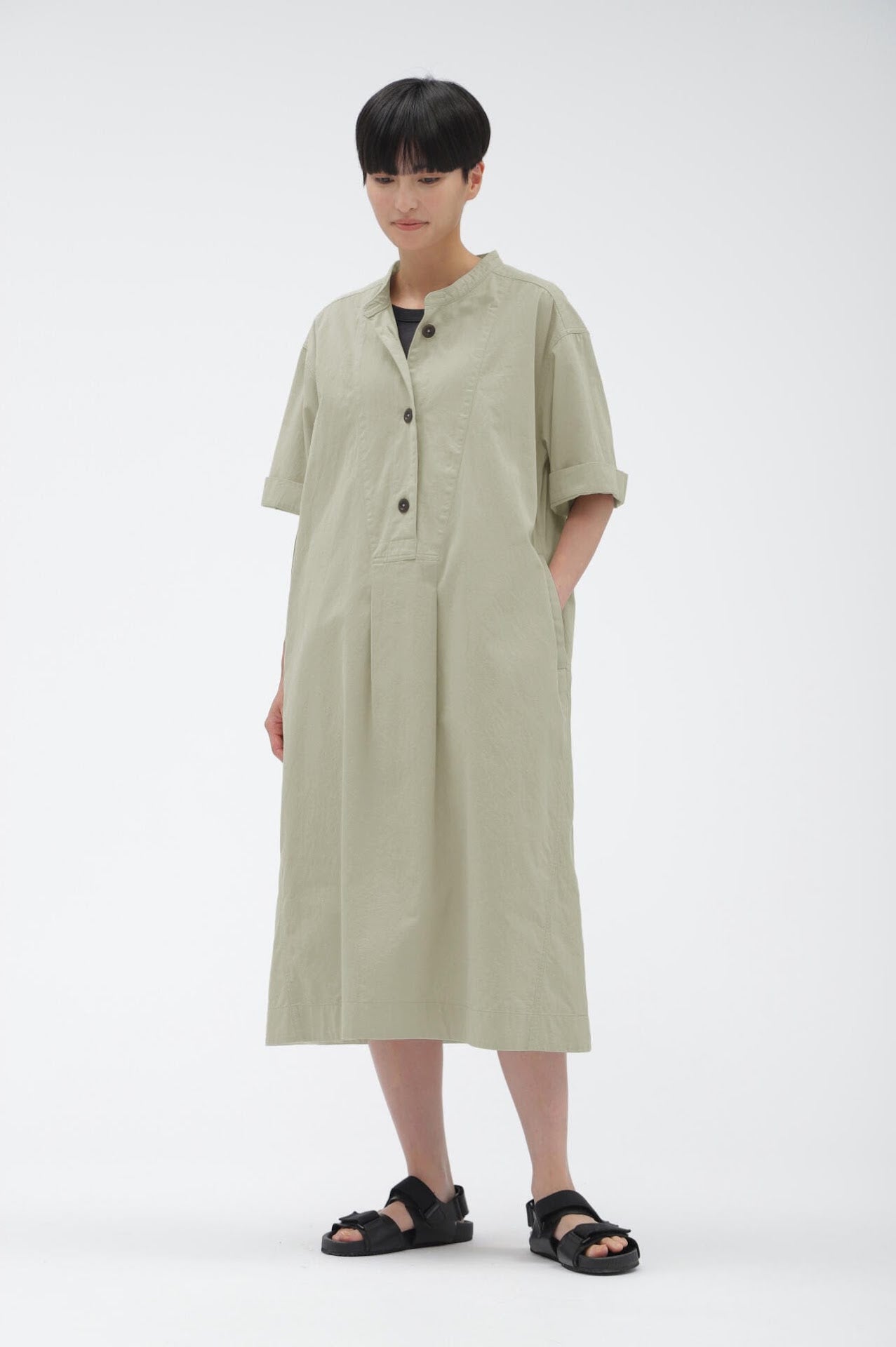 UTILITY COTTON TWILL