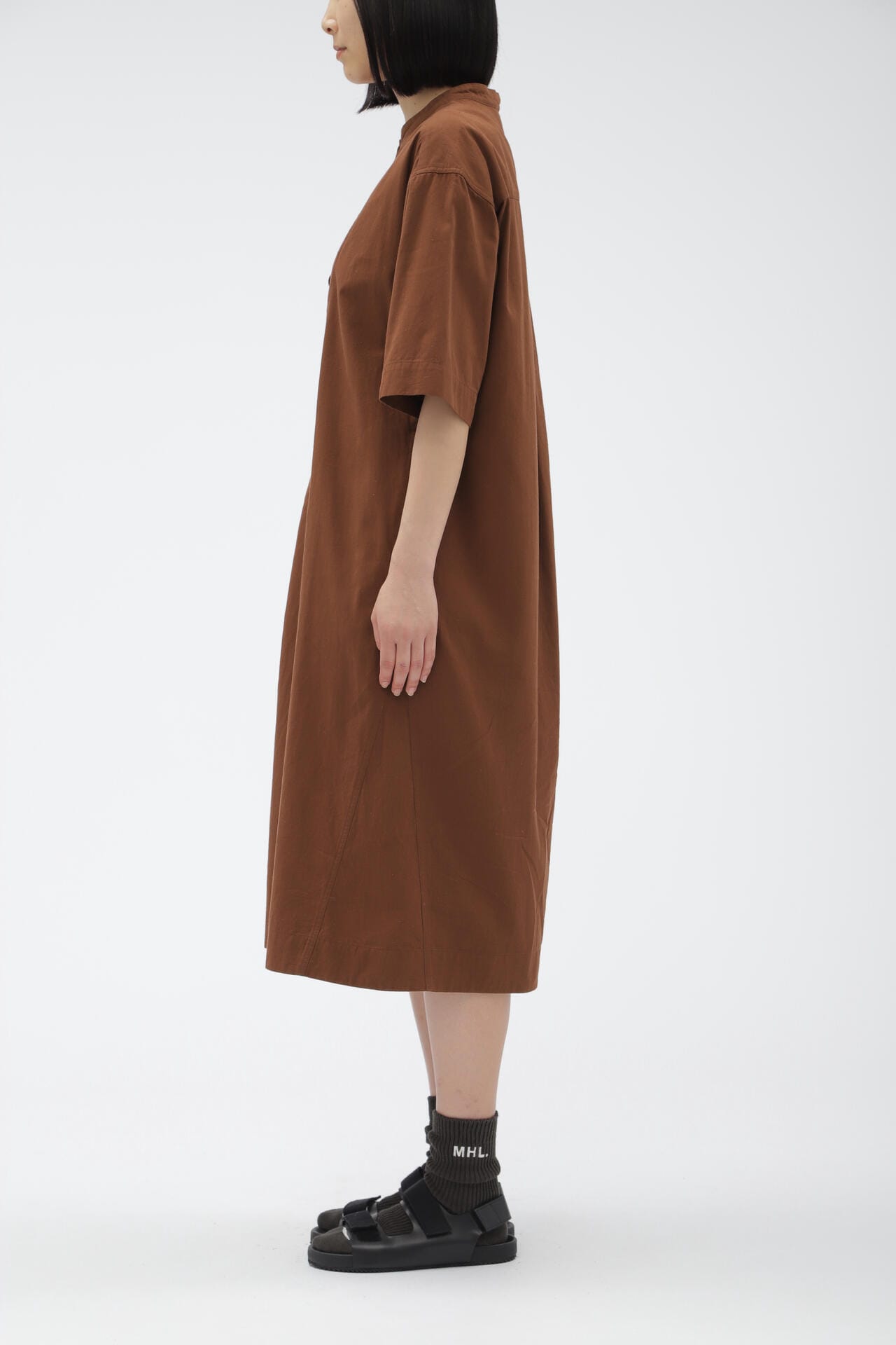 UTILITY COTTON TWILL