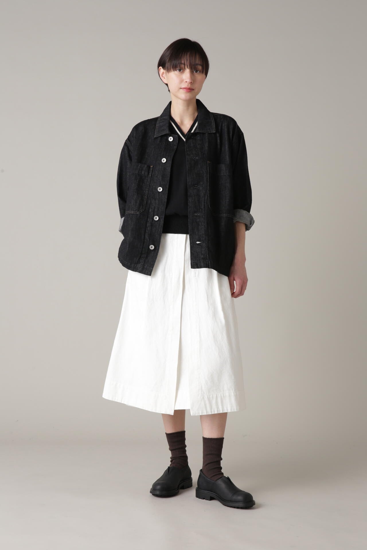 HEMP COTTON