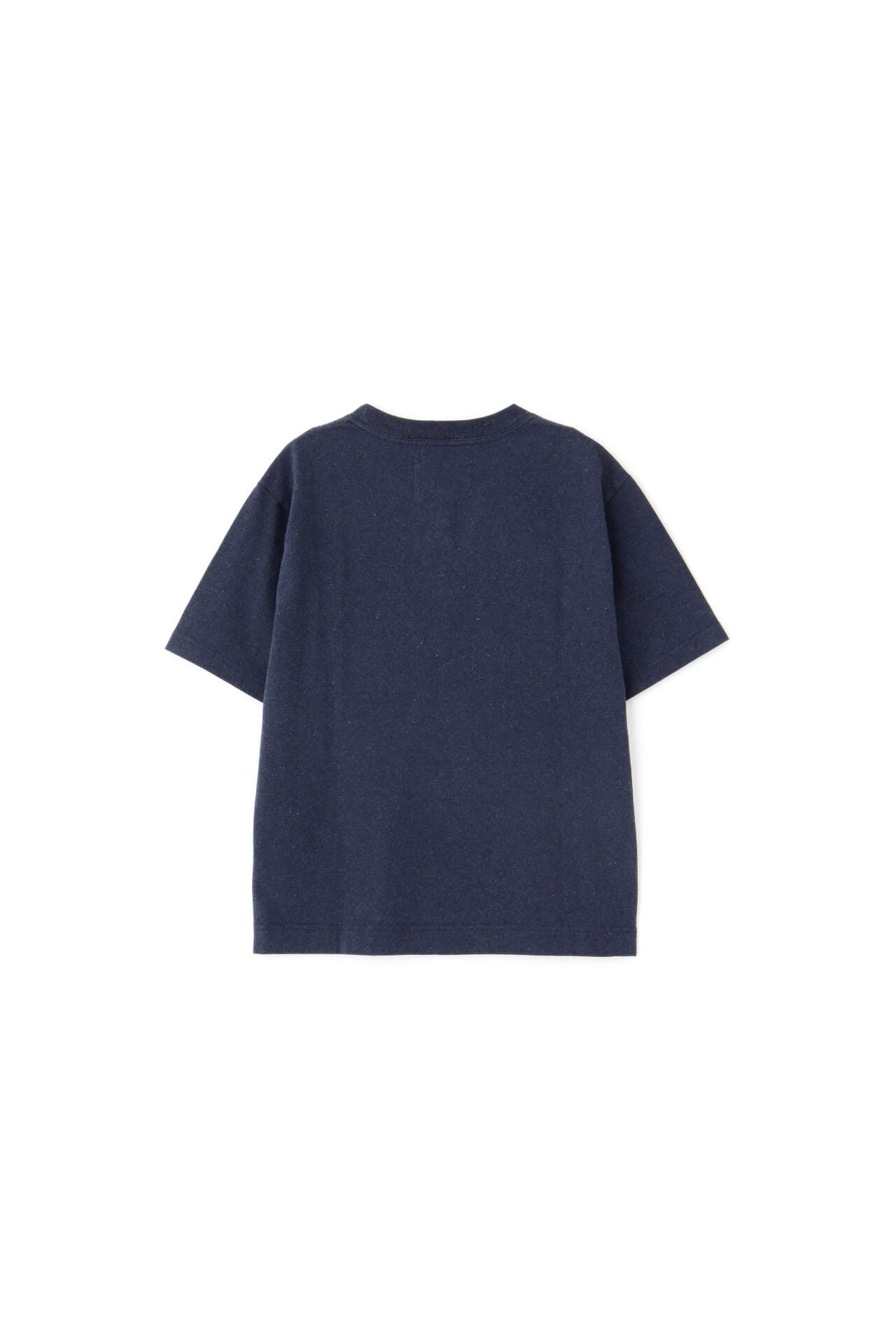 RECYCLED DENIM JERSEY