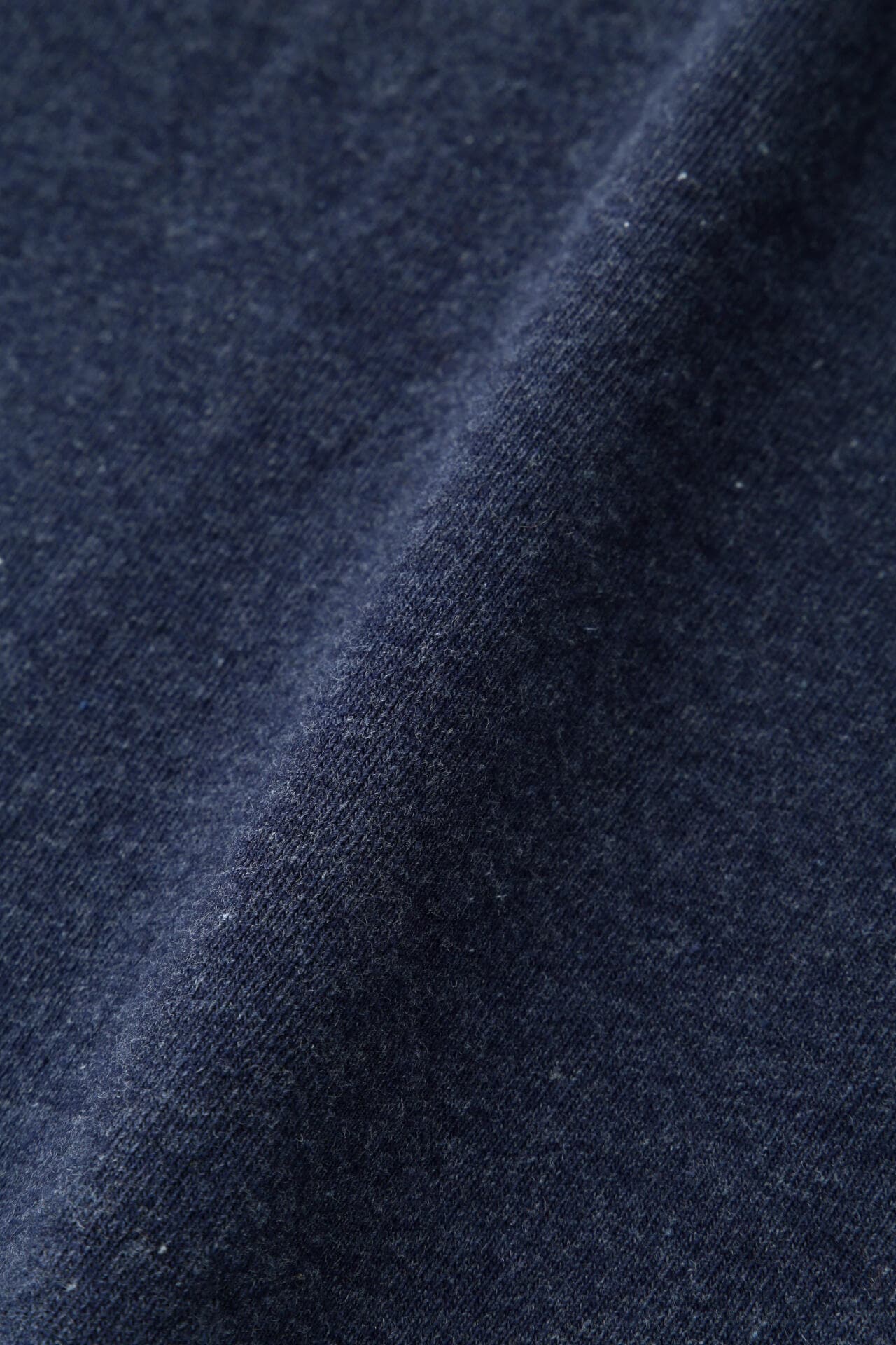 RECYCLED DENIM JERSEY