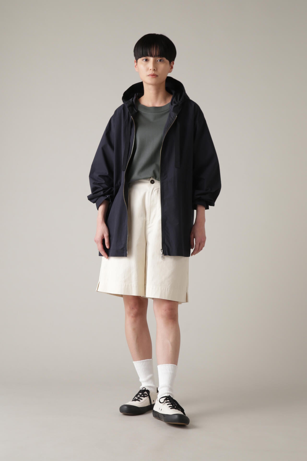 ROUGH COTTON JERSEY
