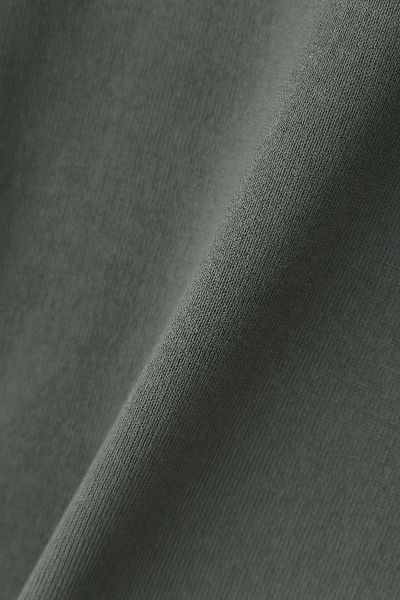 ROUGH COTTON JERSEY