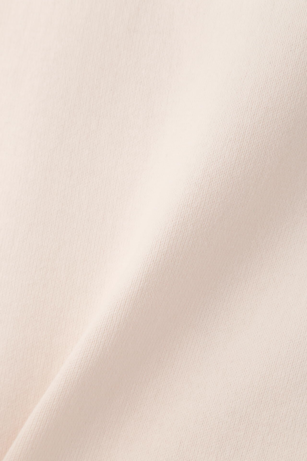 ROUGH COTTON JERSEY