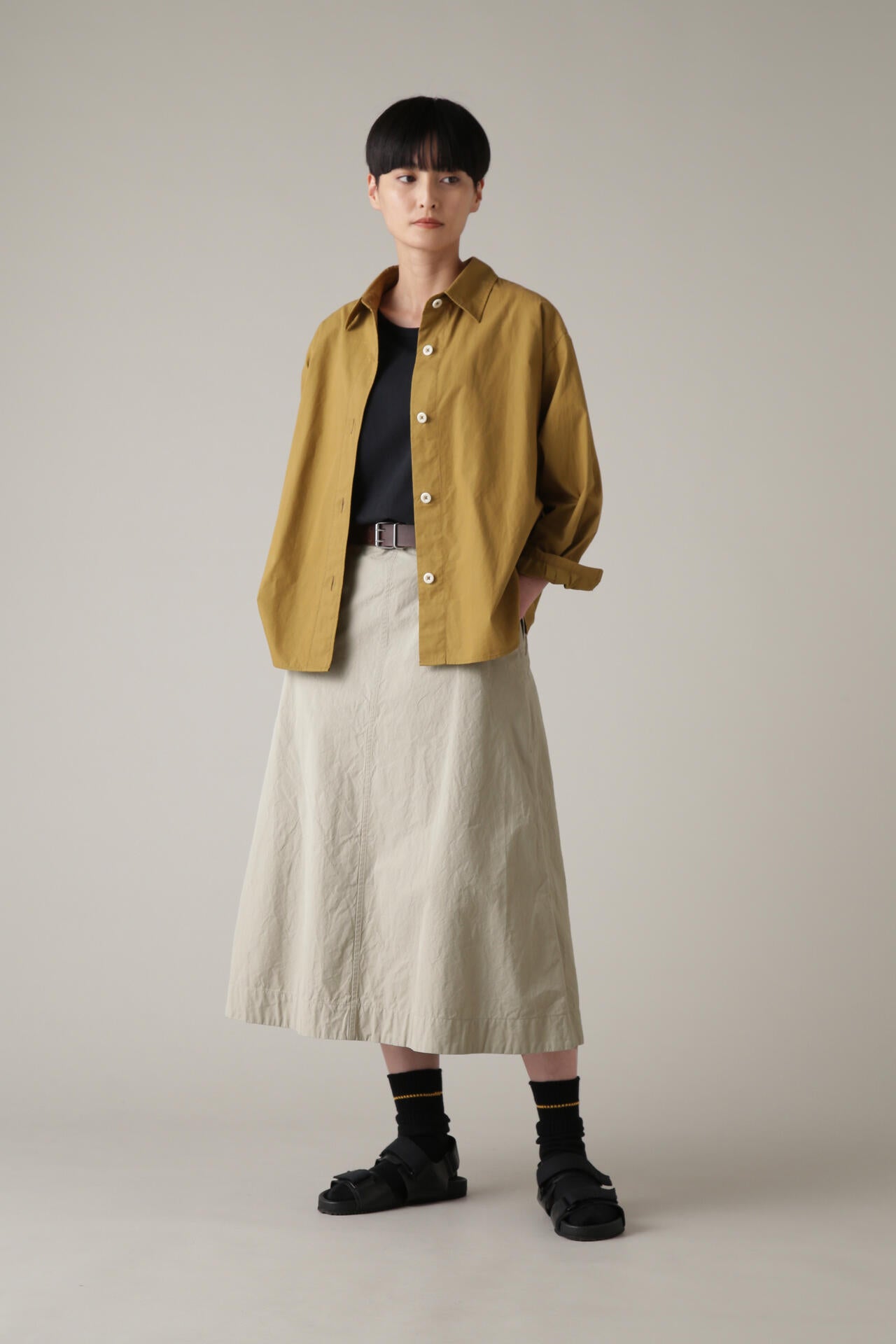 FINE COTTON JERSEY