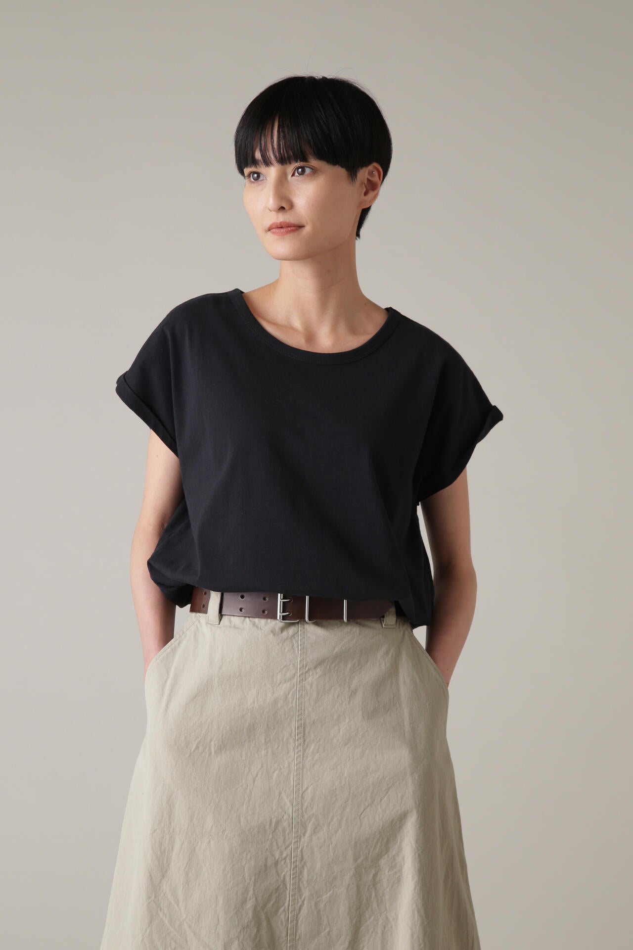 FINE COTTON JERSEY