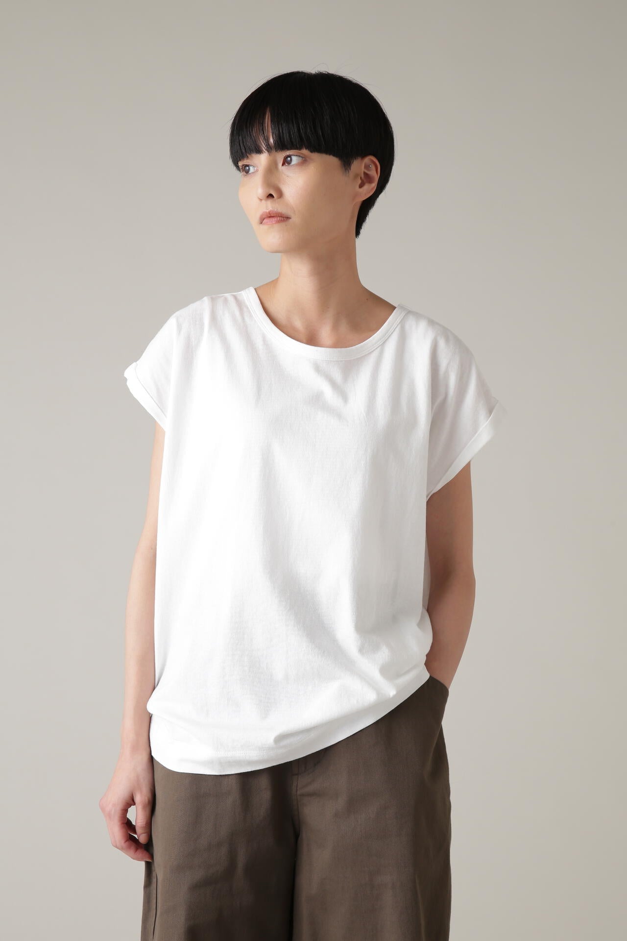 FINE COTTON JERSEY