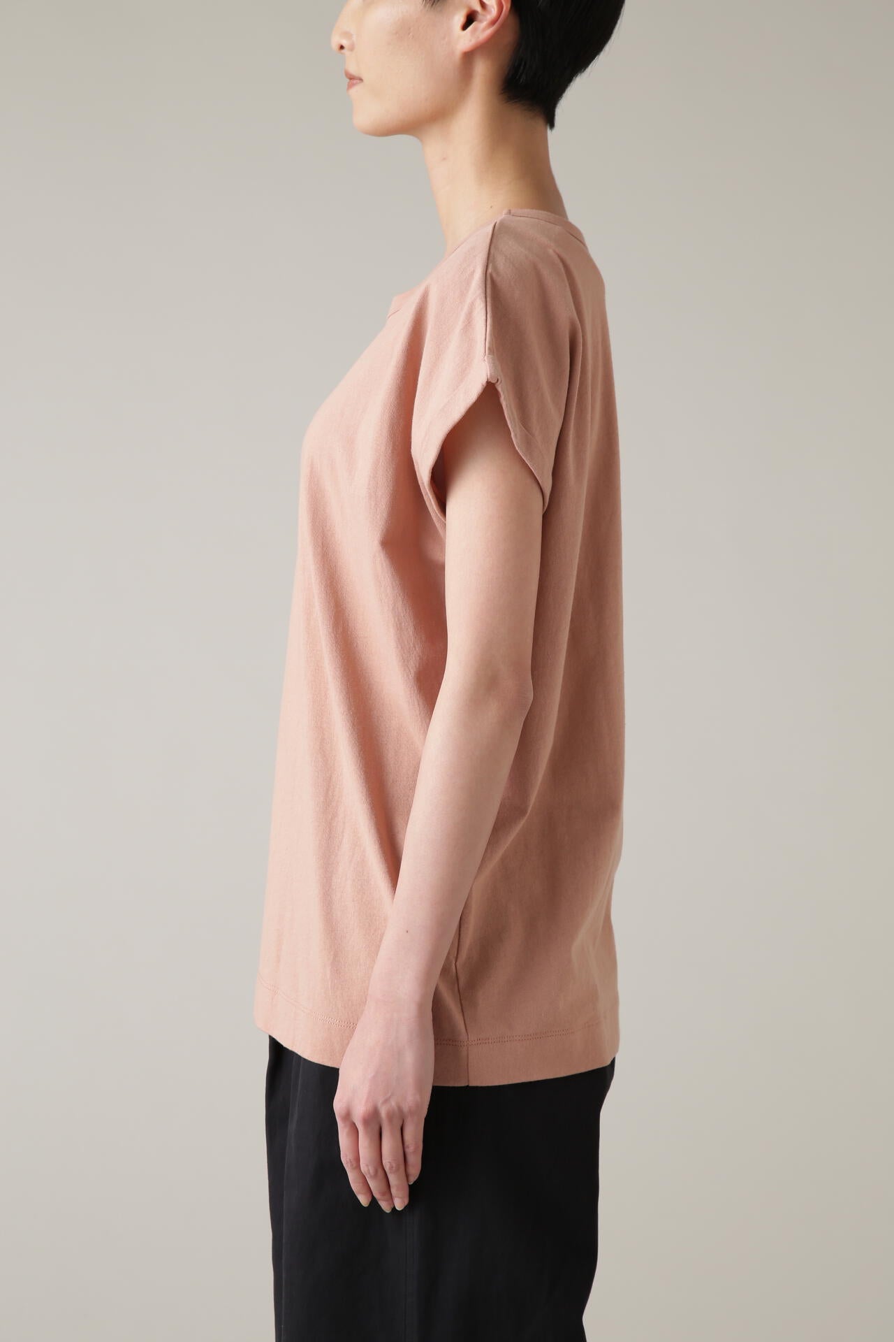 FINE COTTON JERSEY