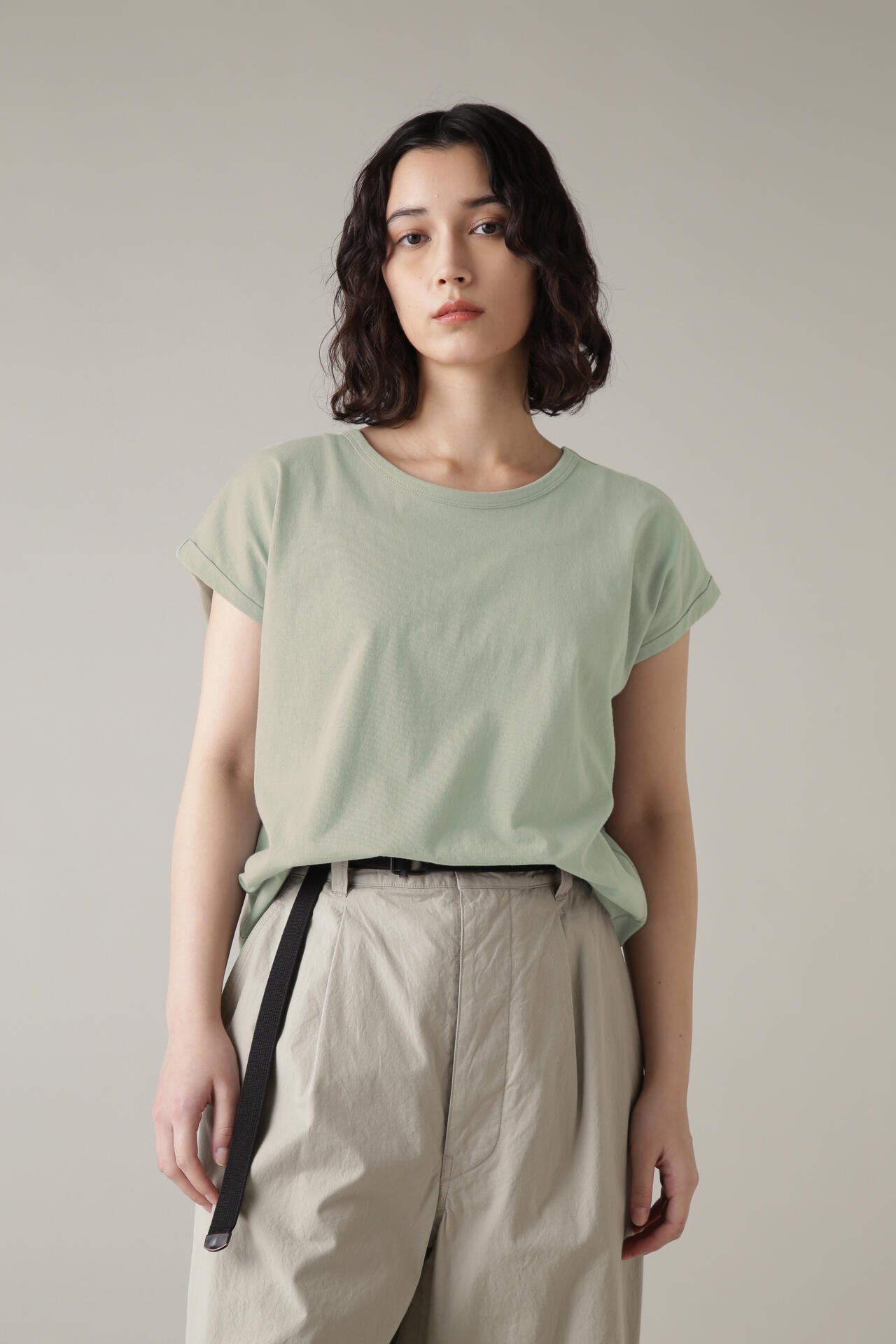 FINE COTTON JERSEY