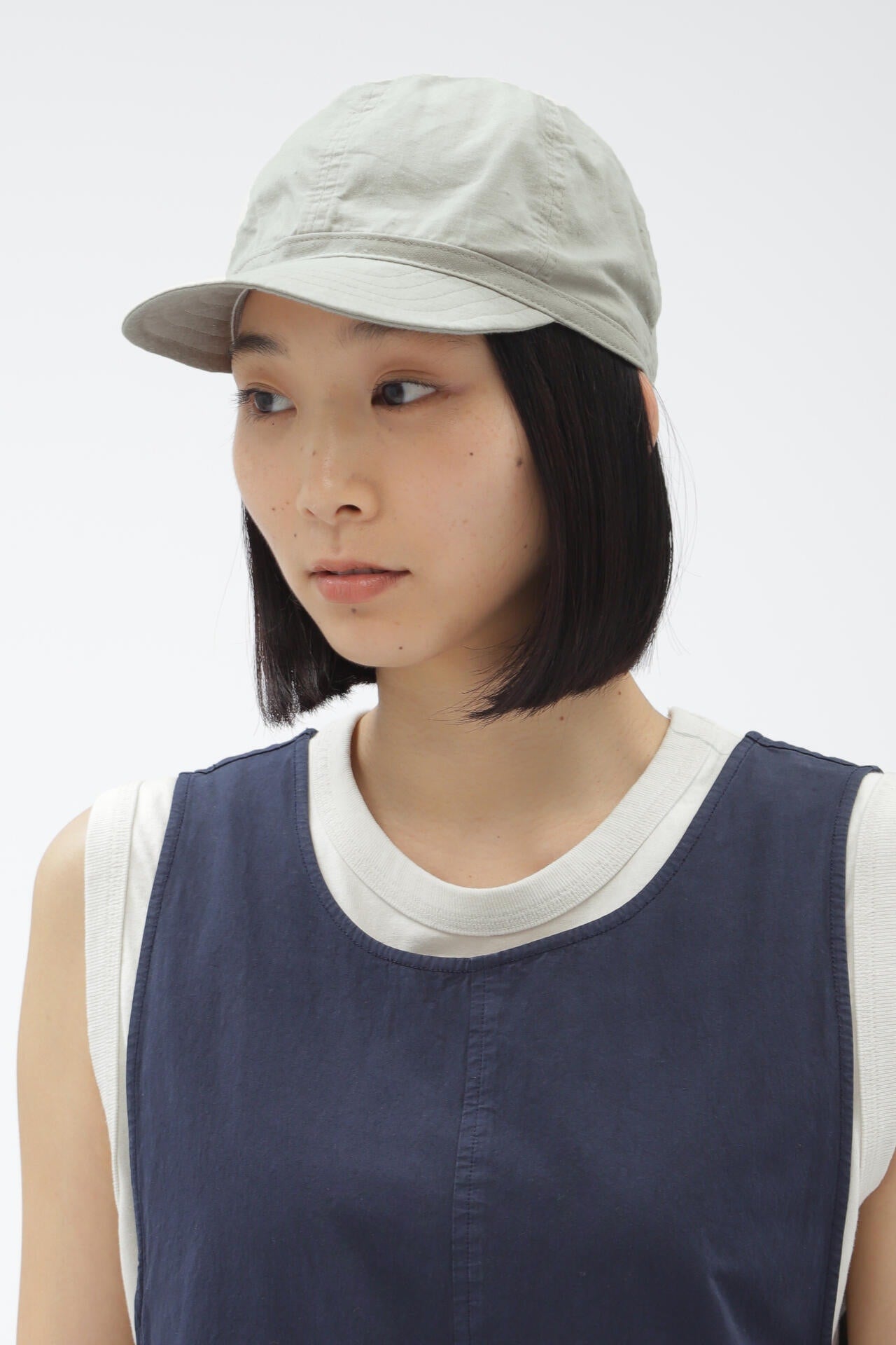 UTILITY COTTON TWILL
