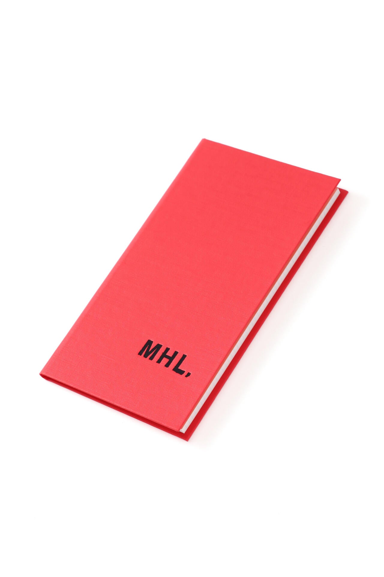 SKETCH BOOK
