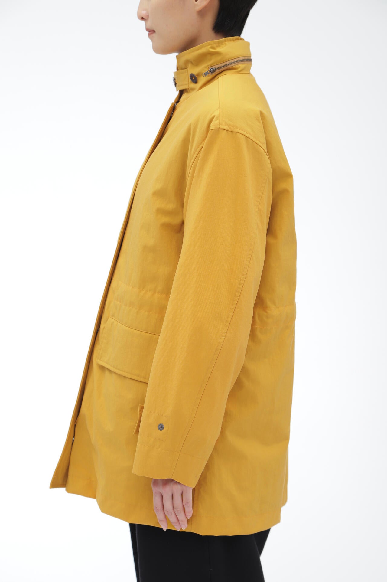 RECYCLED NYLON OXFORD