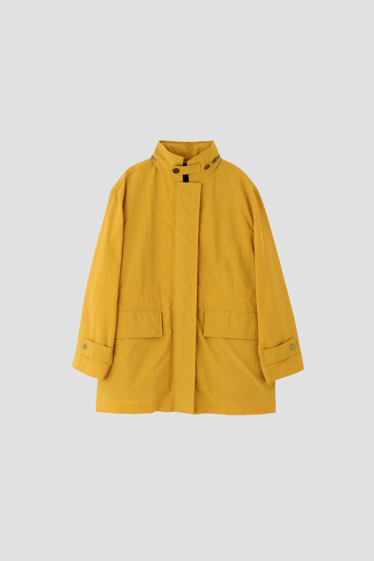 RECYCLED NYLON OXFORD