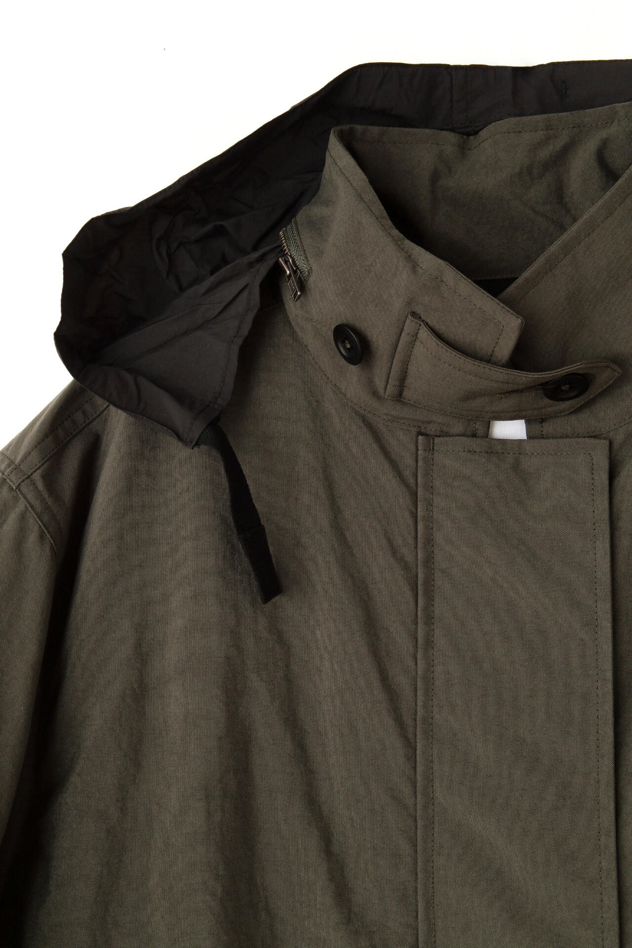 RECYCLED NYLON OXFORD