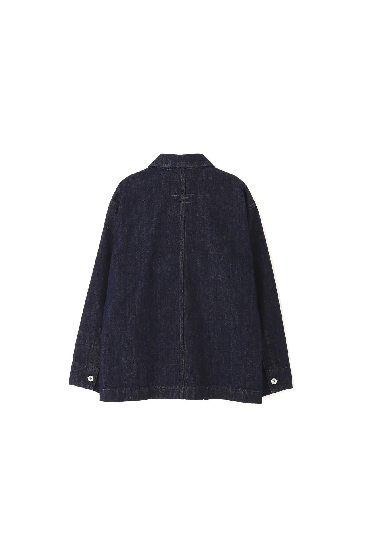 CANTON DENIM