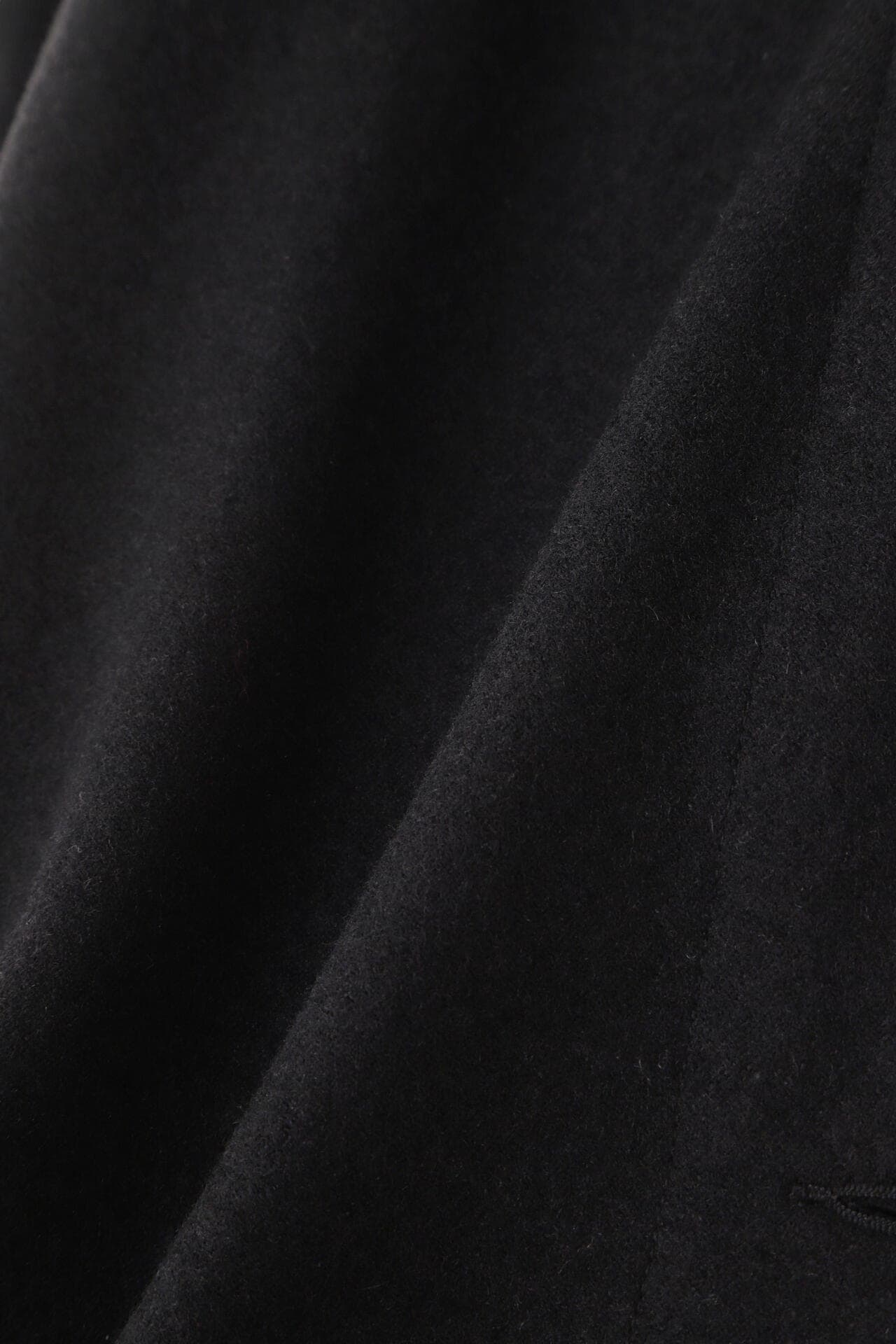 FELTED WOOL SHIRTING