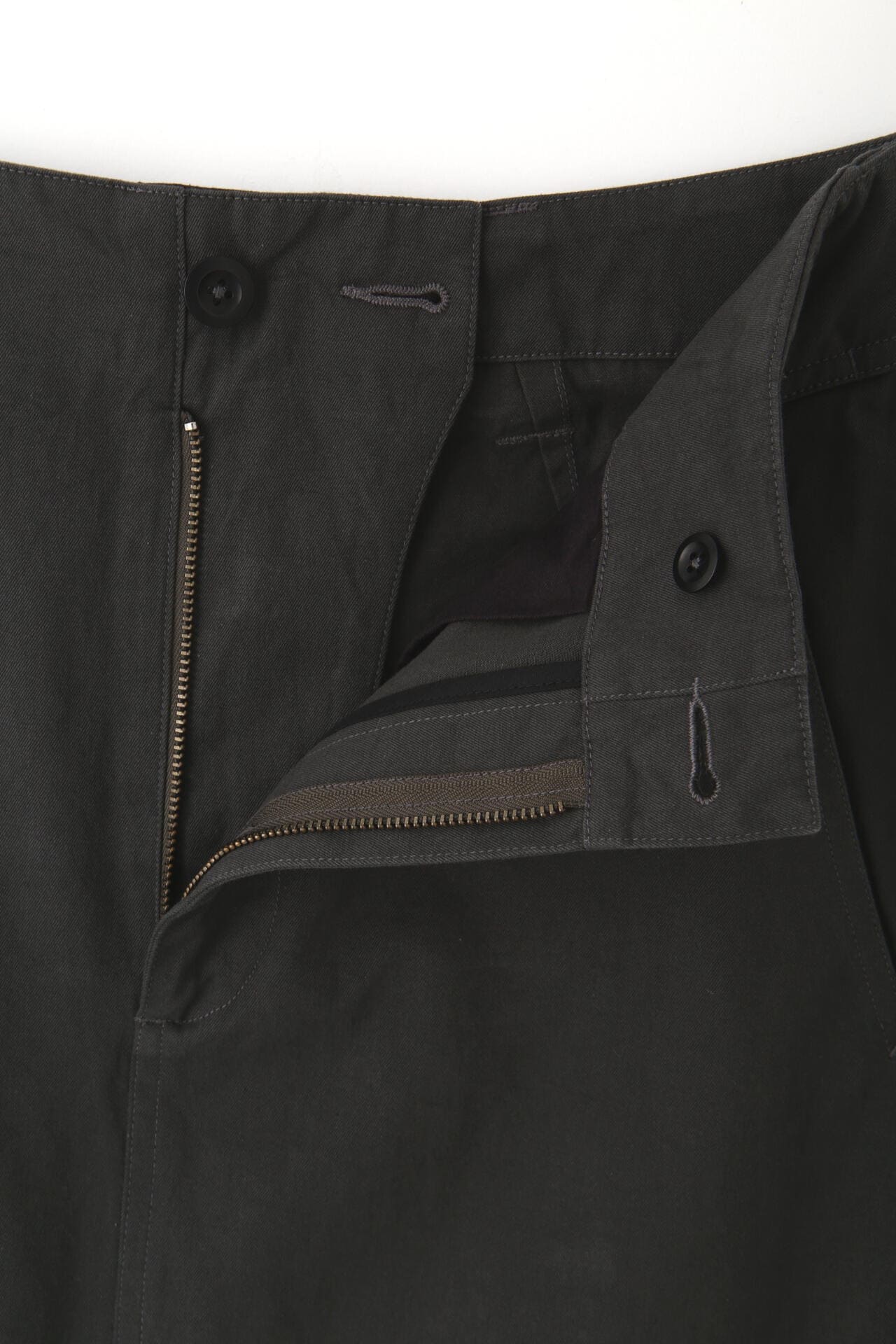 DRY NATURAL COTTON TWILL