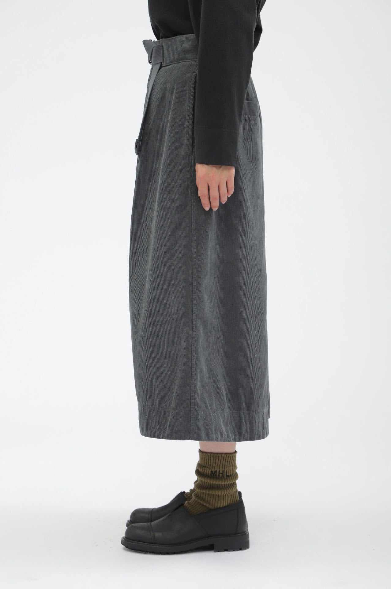 DRY COTTON NEEDLECORD