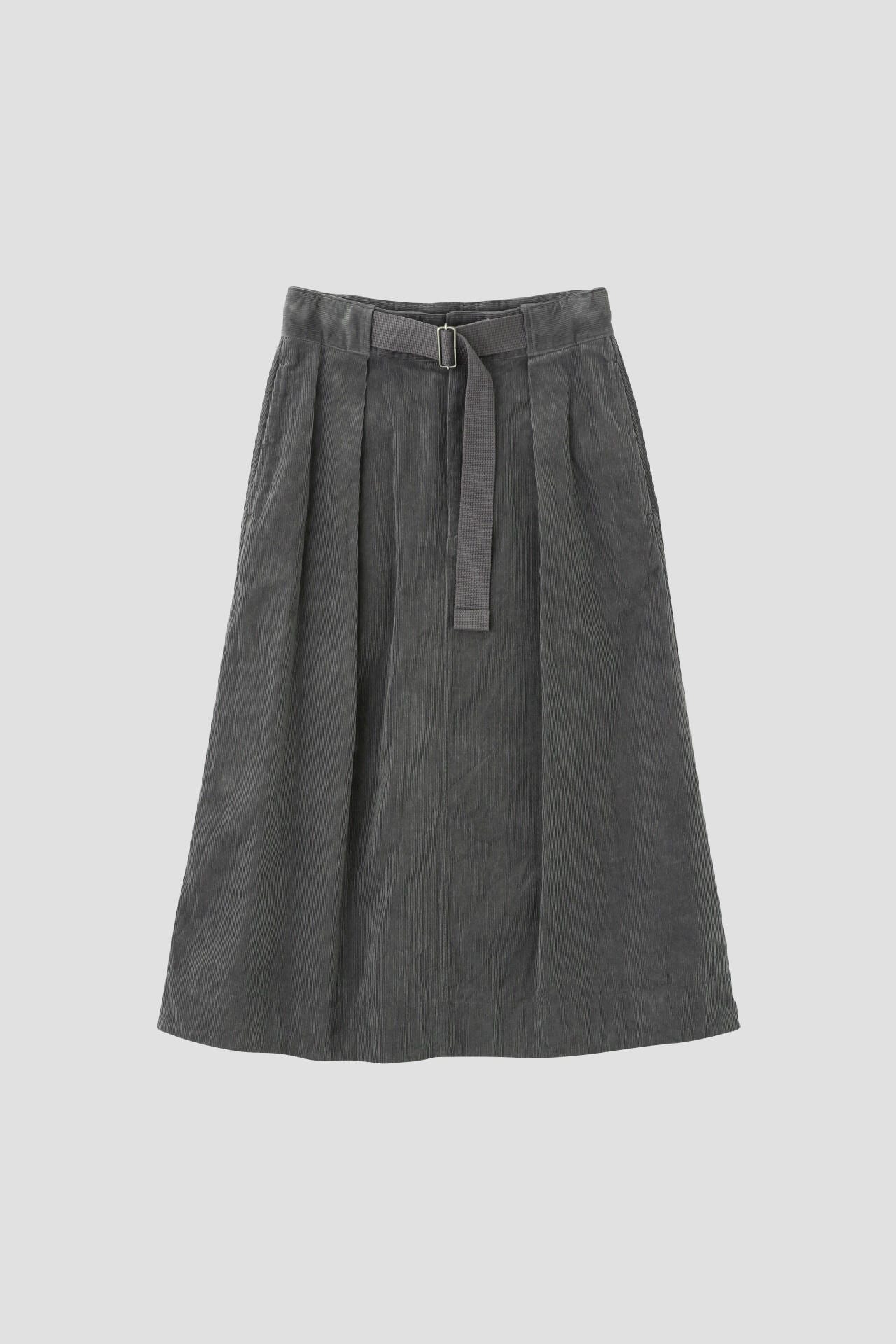 DRY COTTON NEEDLECORD