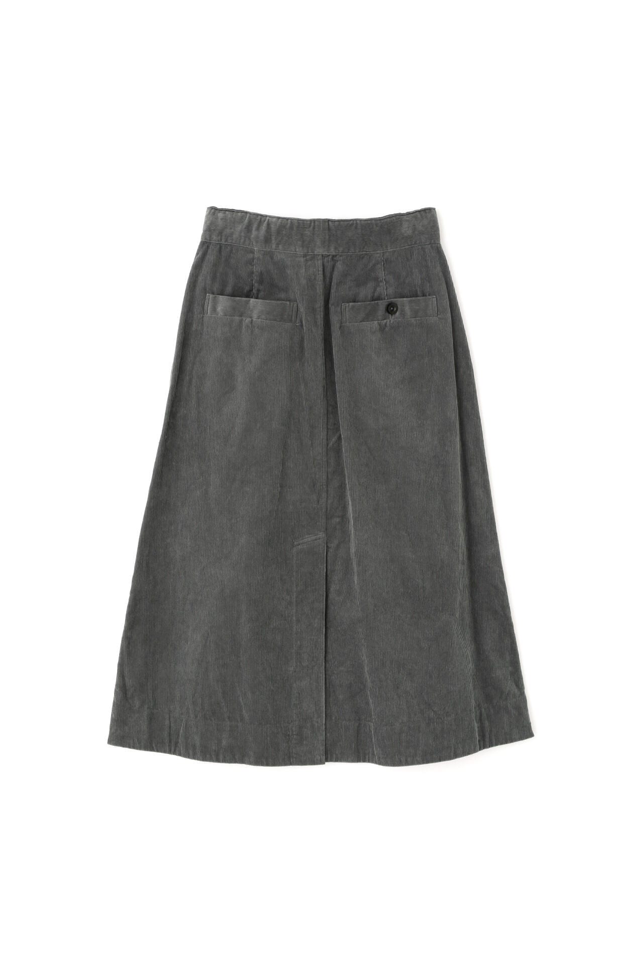 DRY COTTON NEEDLECORD