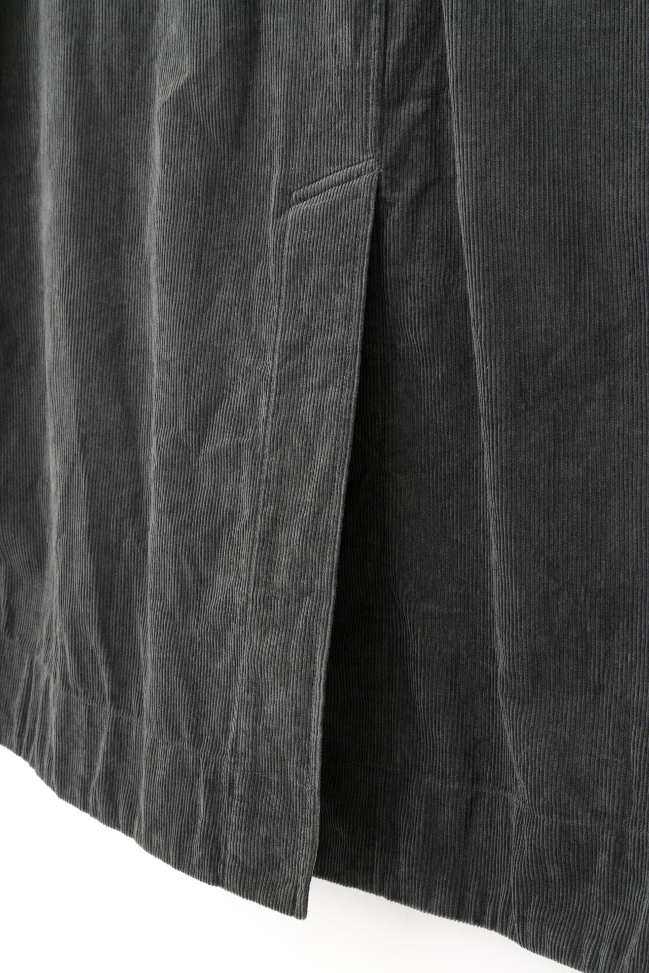 DRY COTTON NEEDLECORD