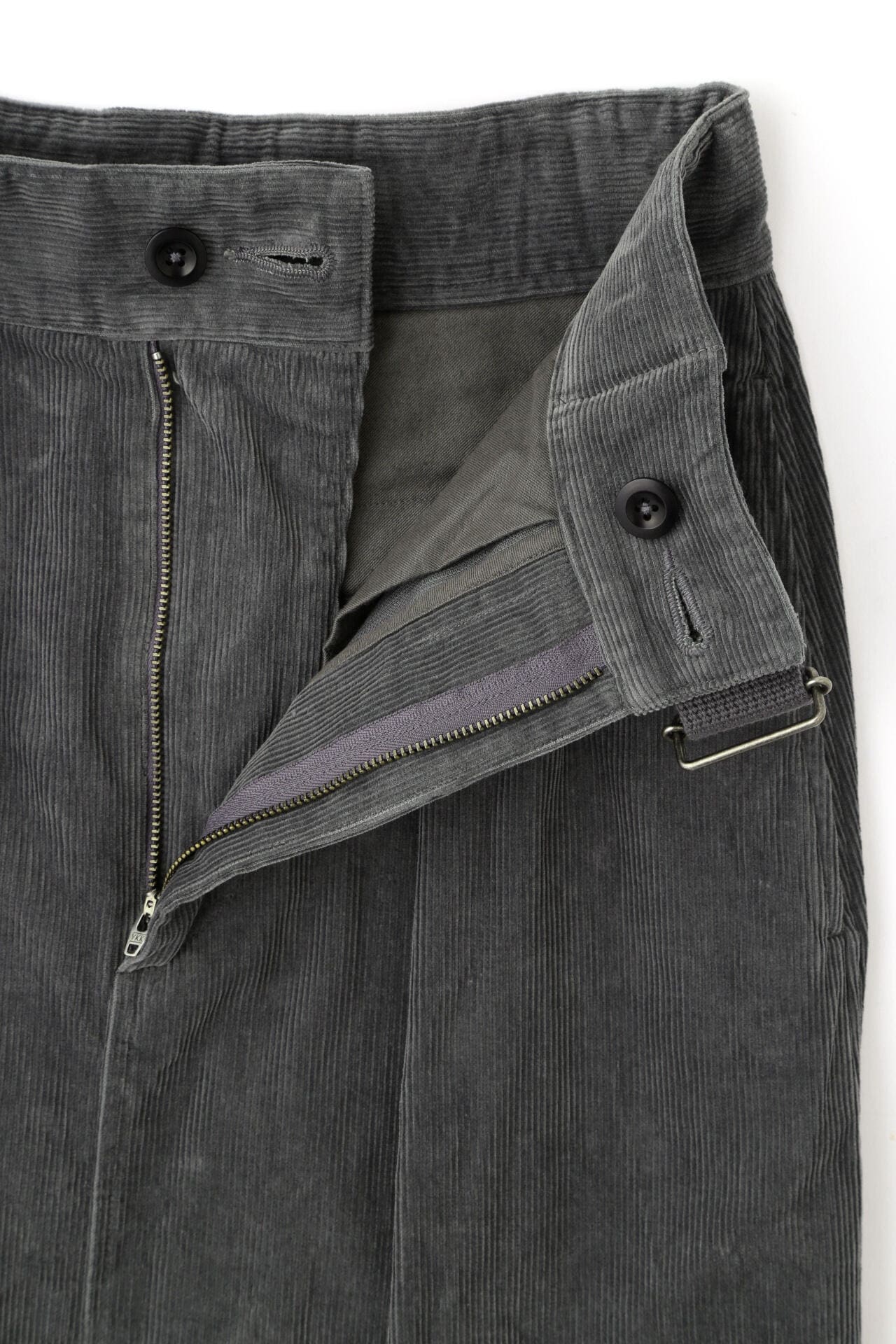 DRY COTTON NEEDLECORD