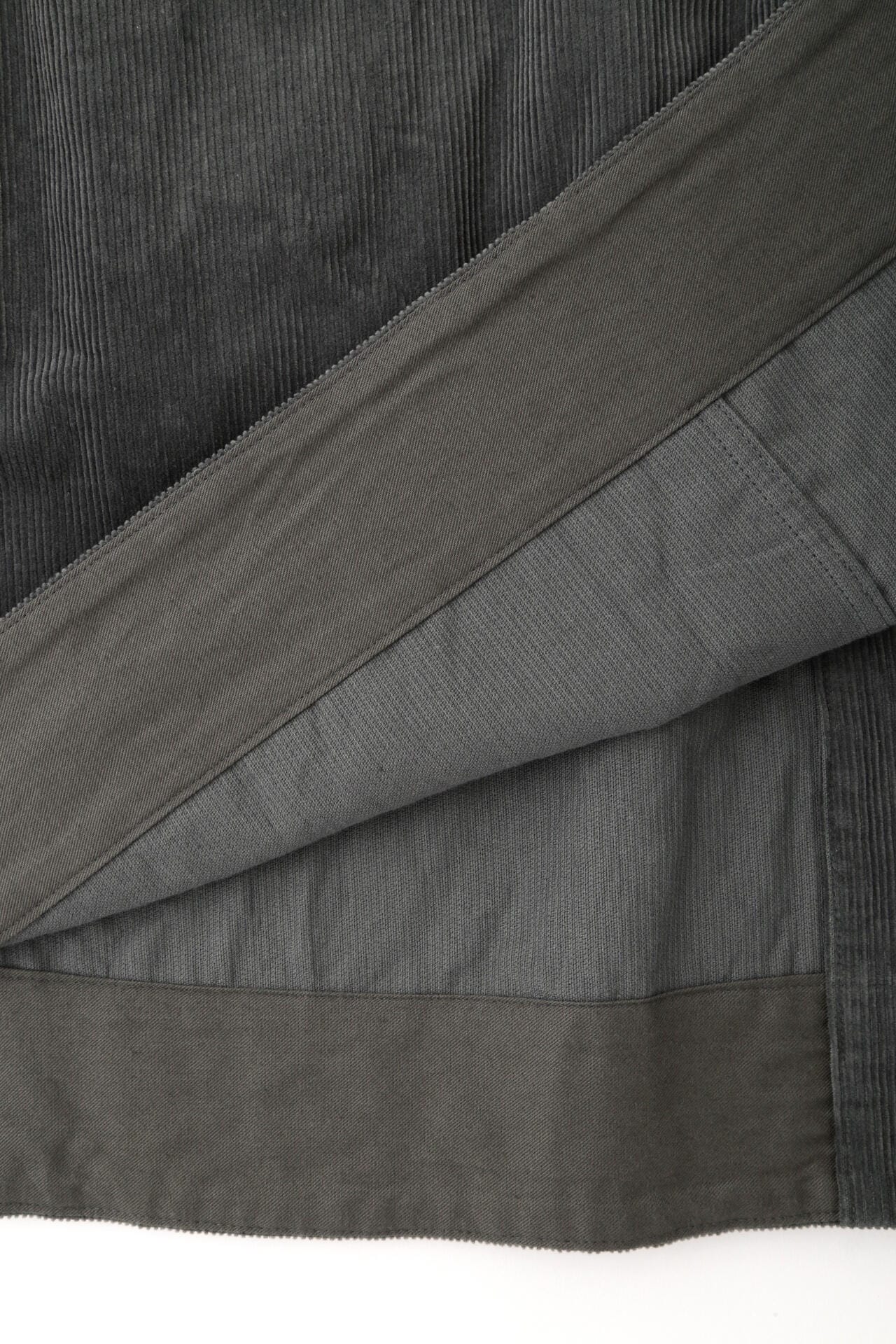 DRY COTTON NEEDLECORD