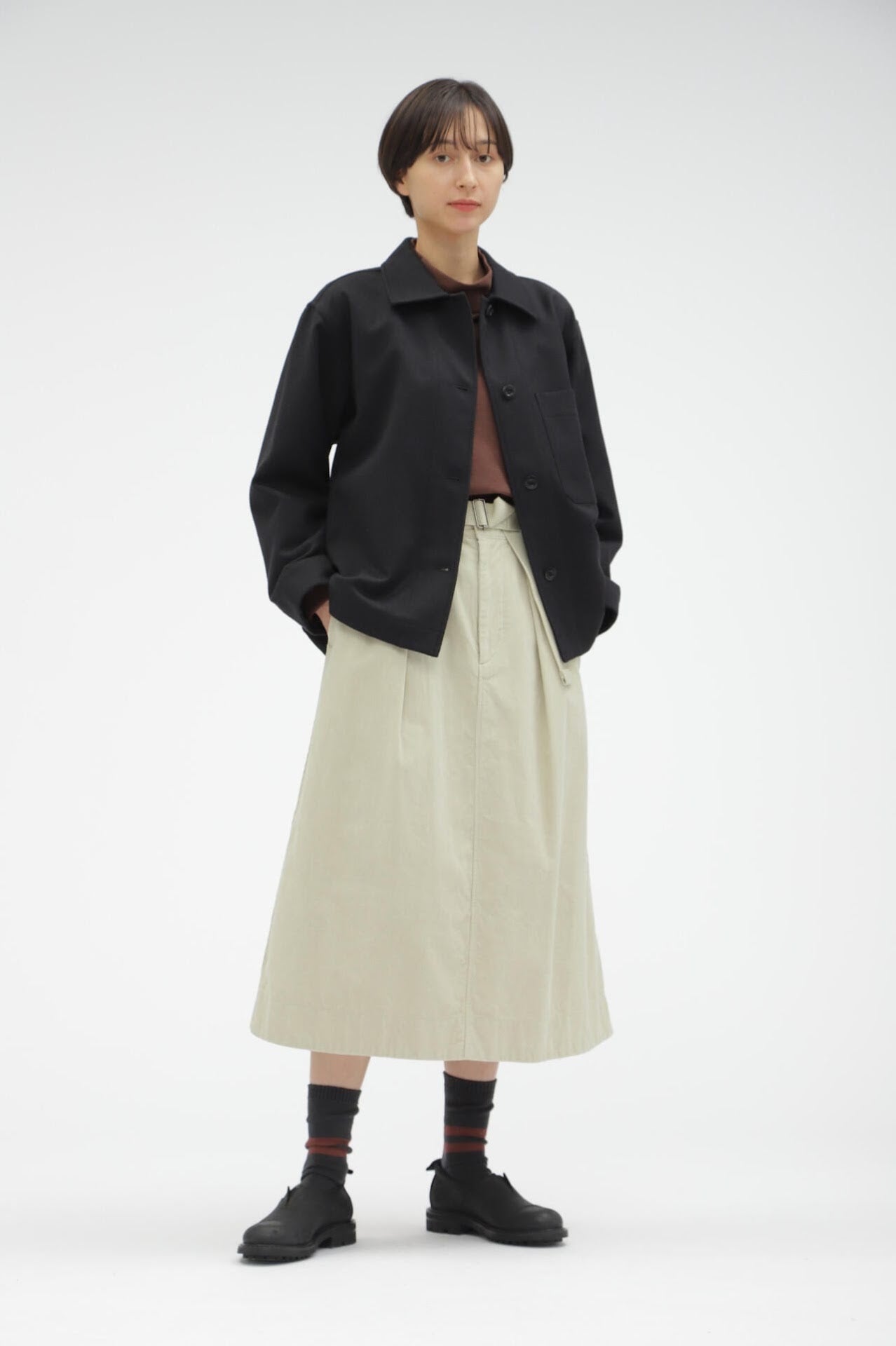 DRY COTTON NEEDLECORD