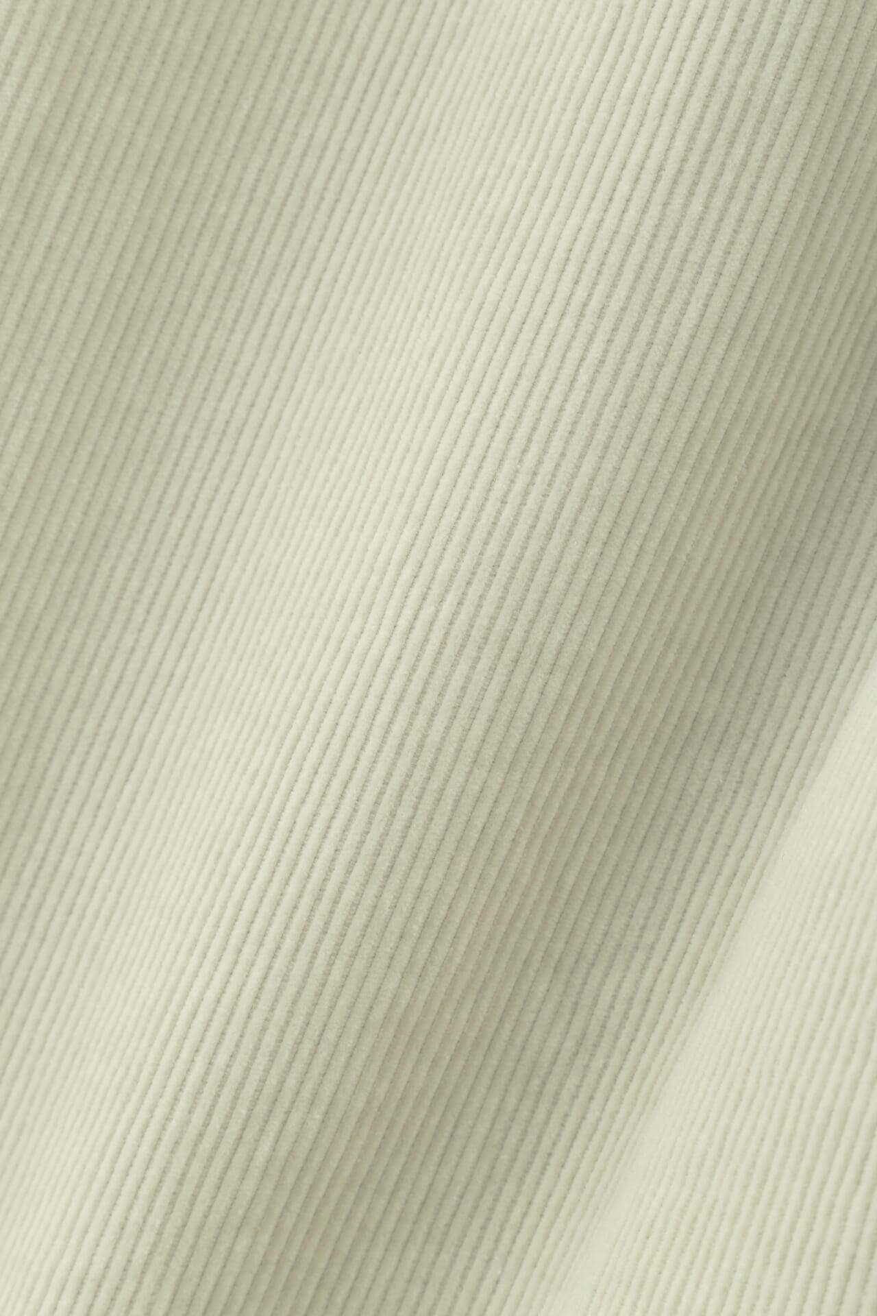 DRY COTTON NEEDLECORD