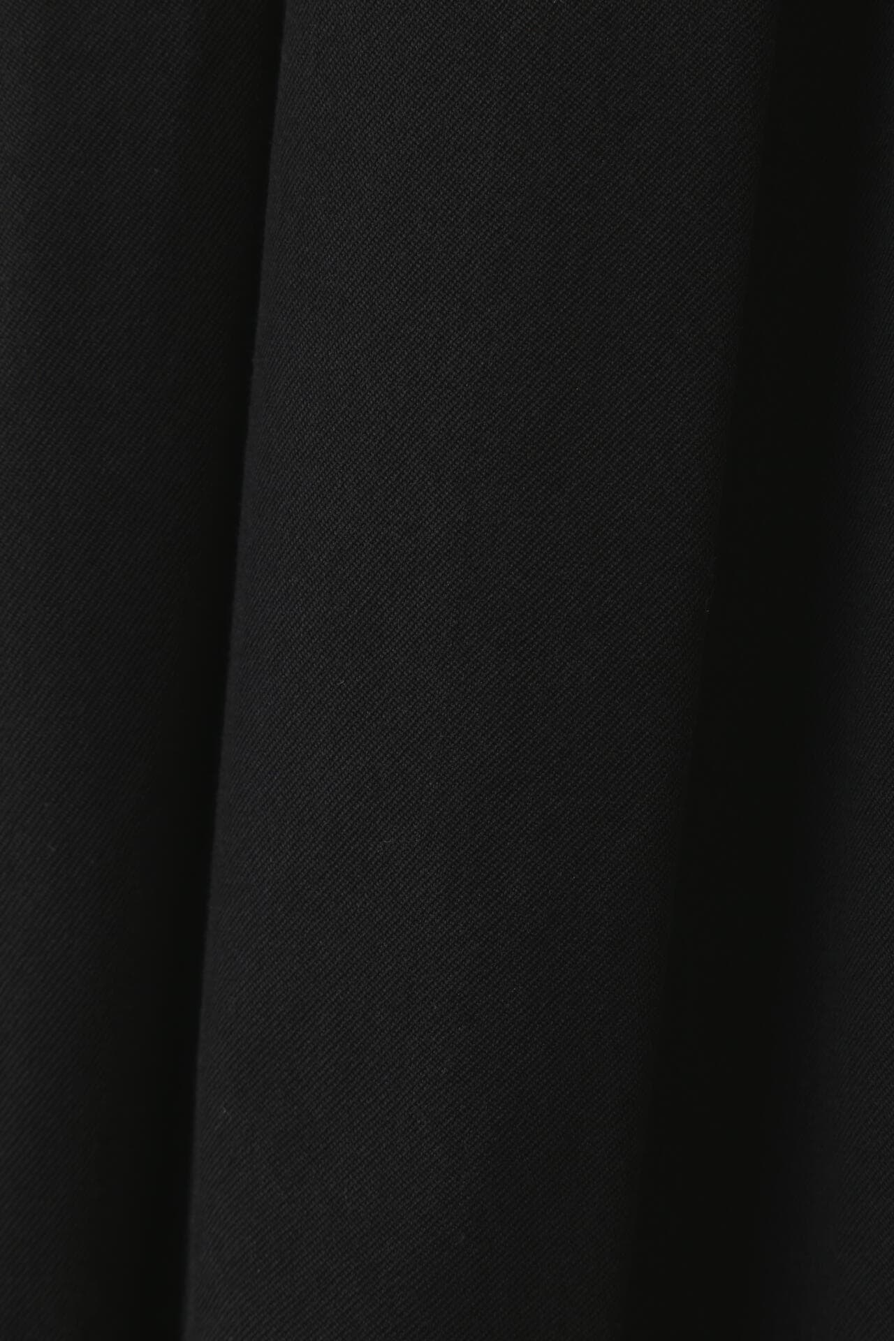 WOOL COTTON TWILL