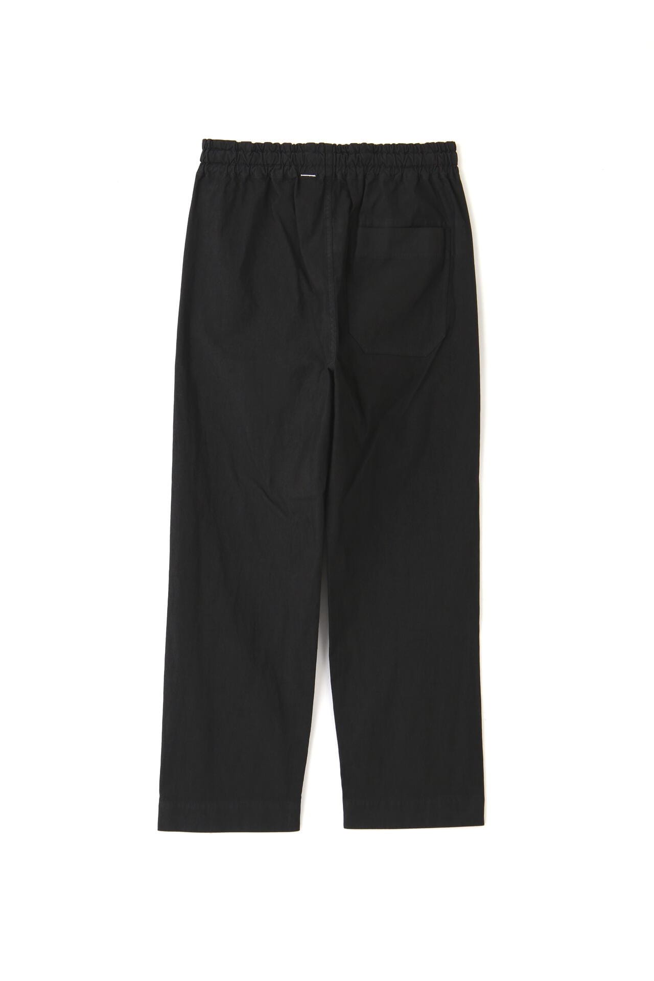 DENSE COTTON NYLON