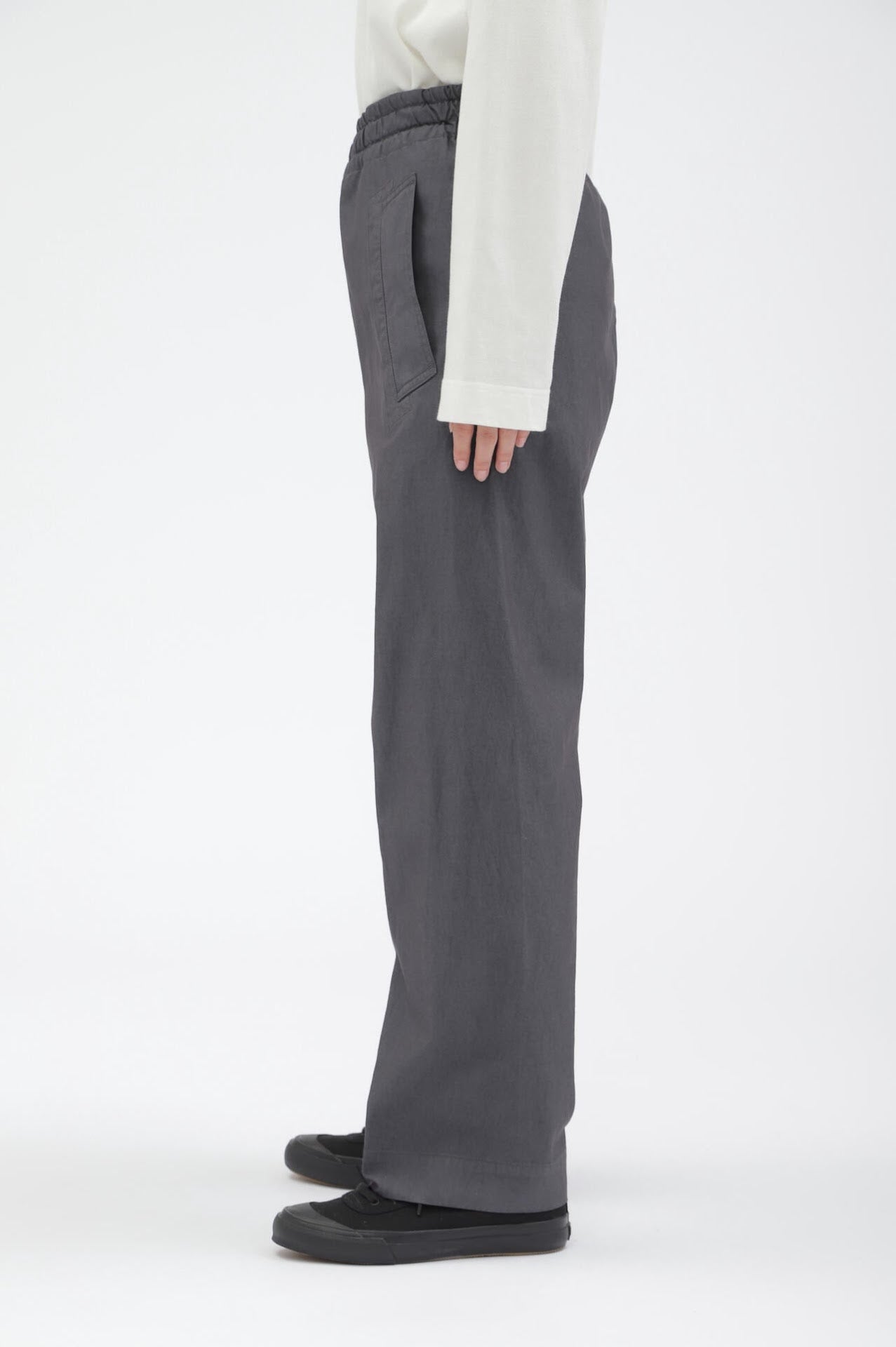 DENSE COTTON NYLON
