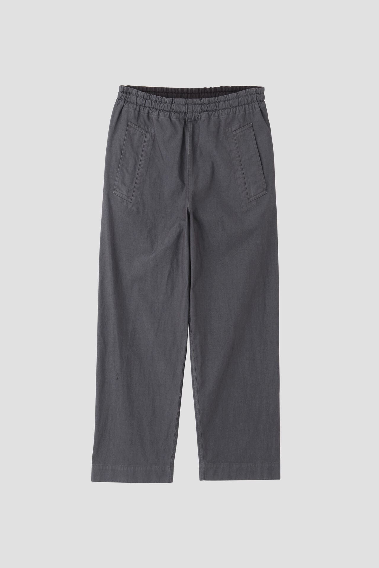 DENSE COTTON NYLON