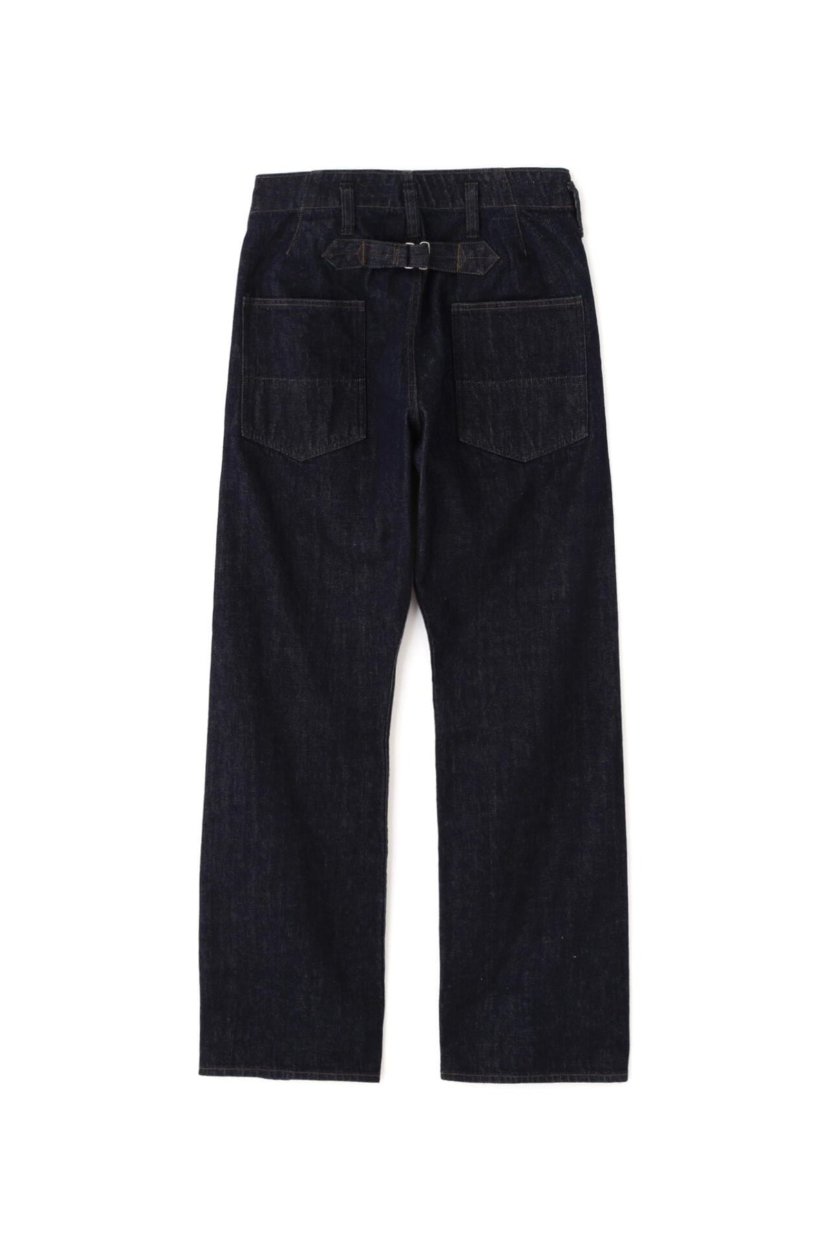 CANTON DENIM