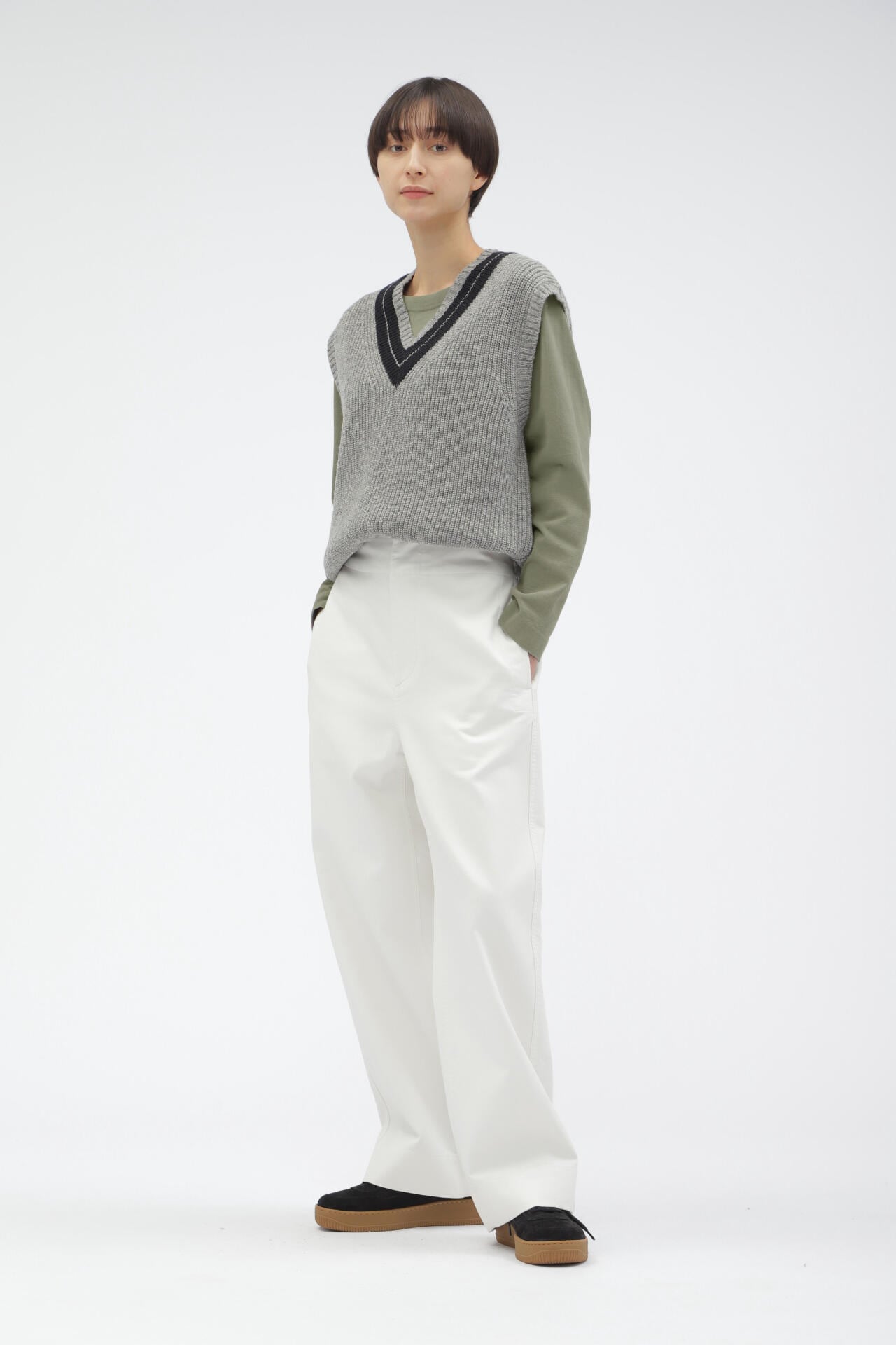 JAPANESE DENSE COTTON