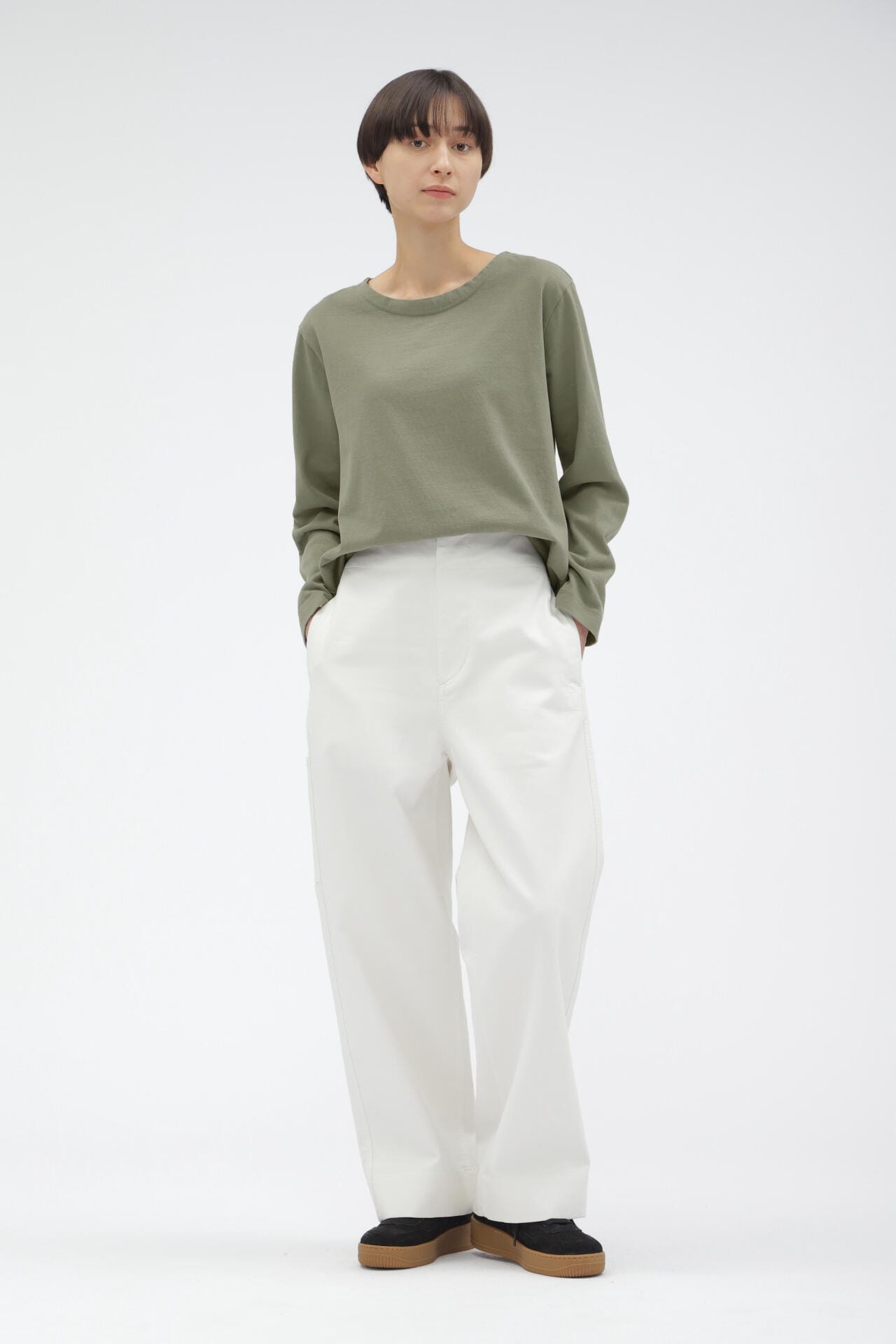 JAPANESE DENSE COTTON
