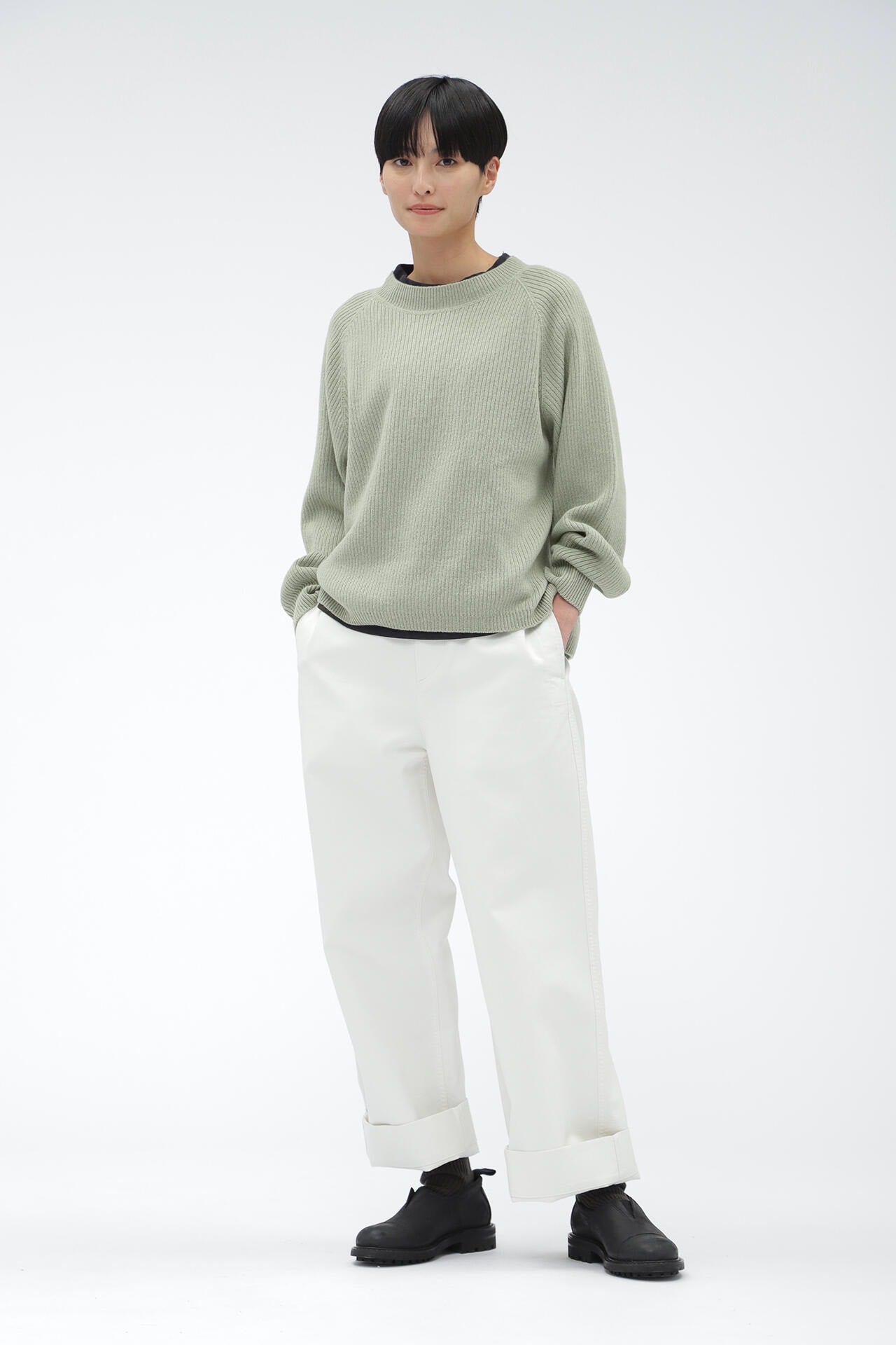 JAPANESE DENSE COTTON